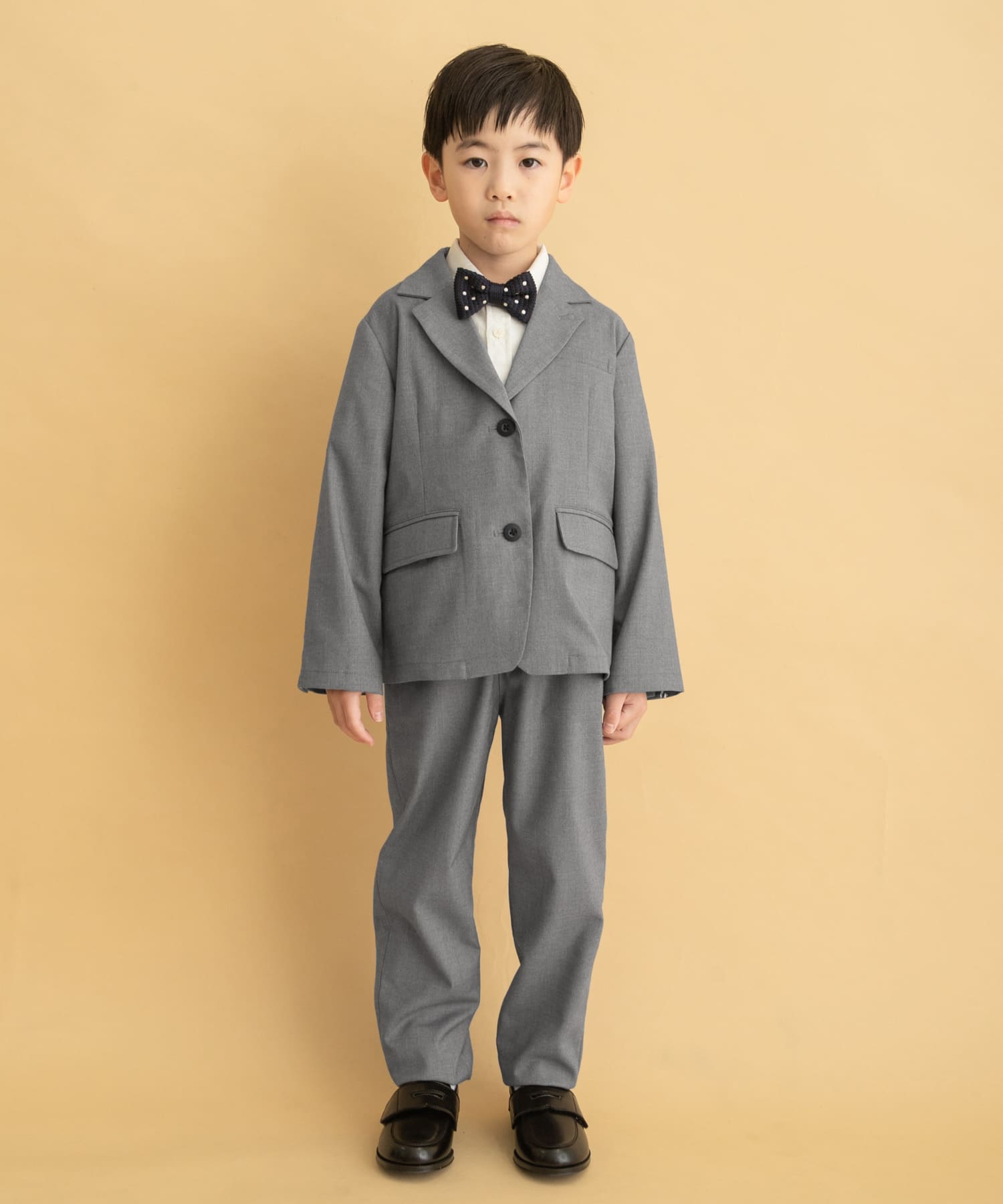 身長：112cm サイズ：120