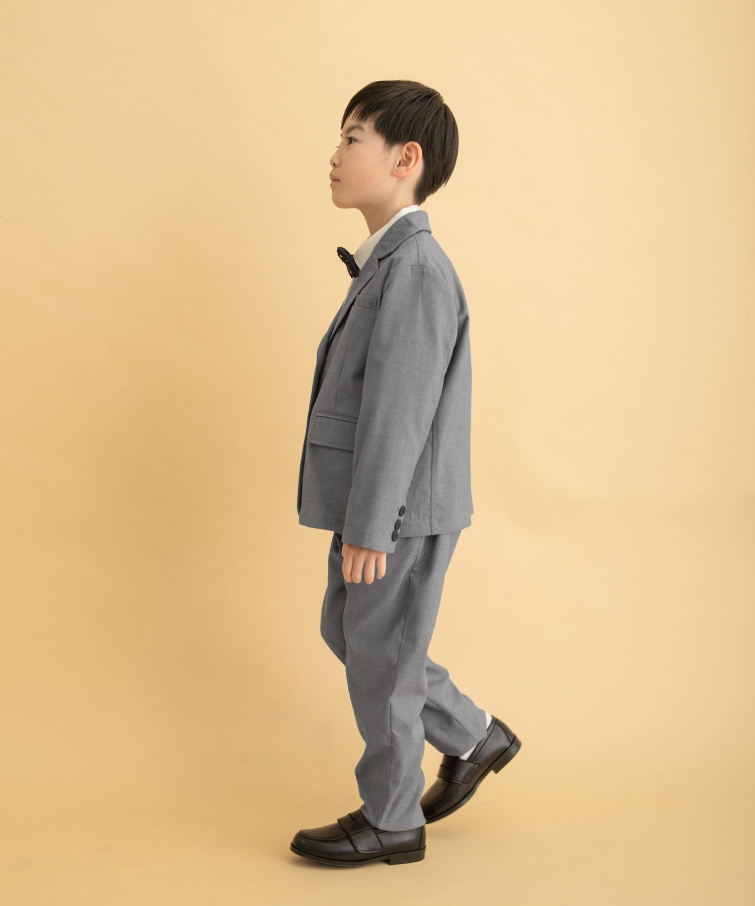 身長：112cm サイズ：120