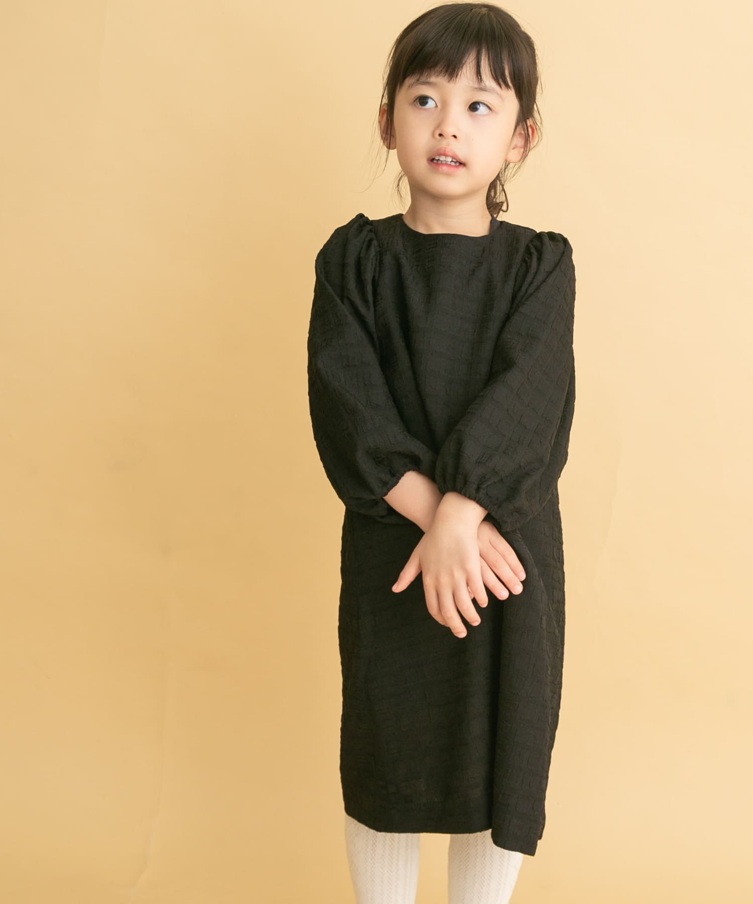 身長：109cm サイズ：105
