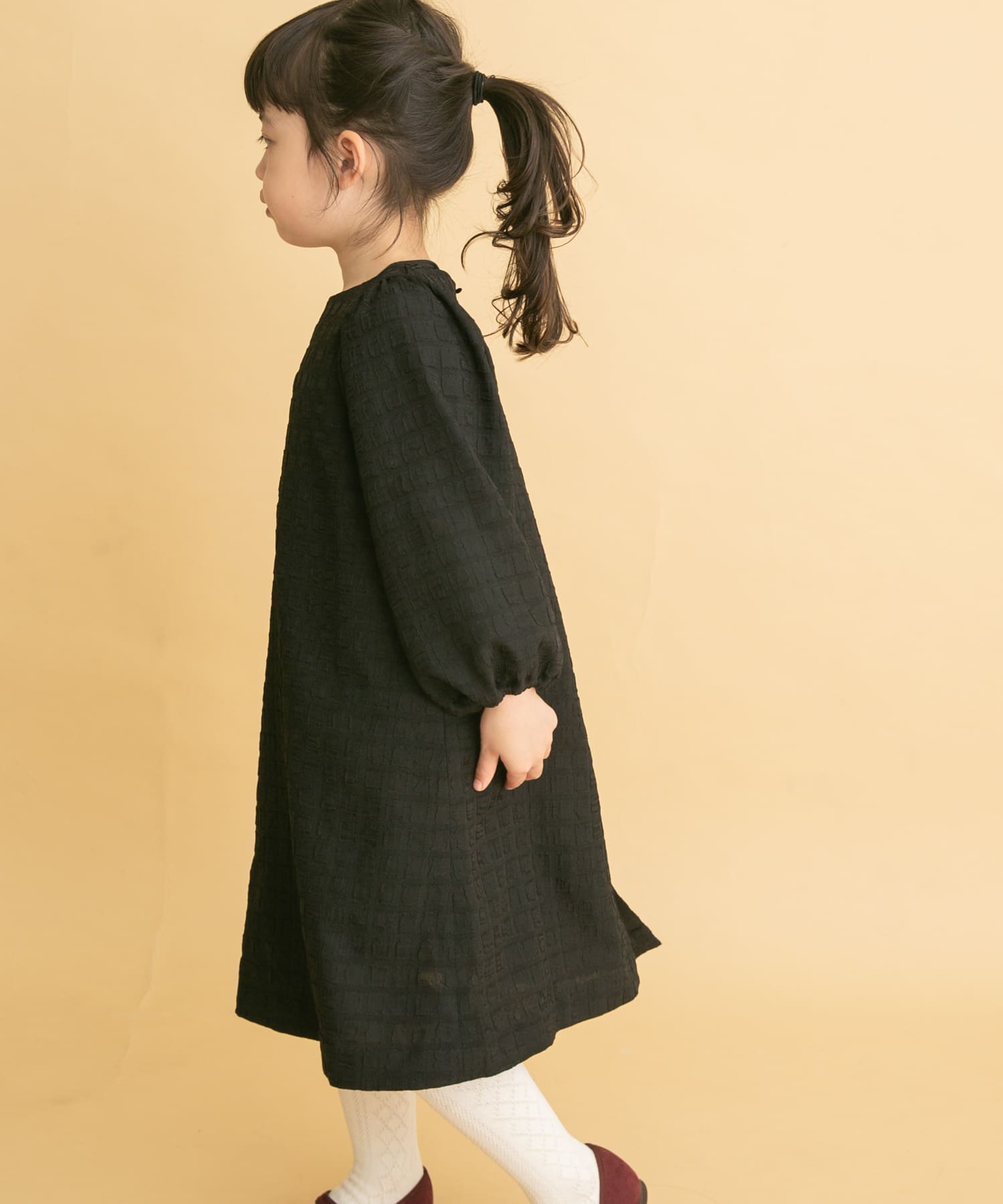 身長：109cm サイズ：105