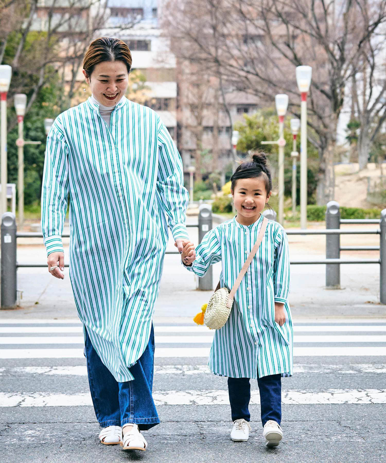 身長：109cm サイズ：105