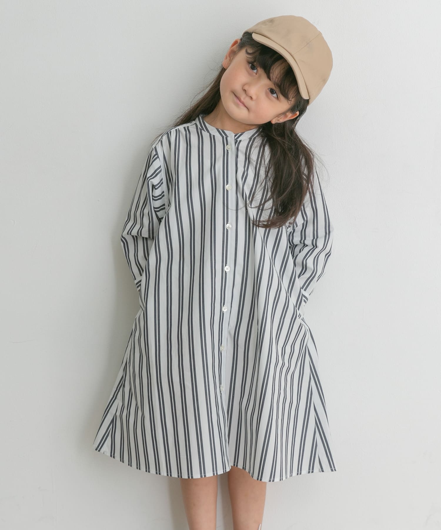 身長：106cm サイズ：105