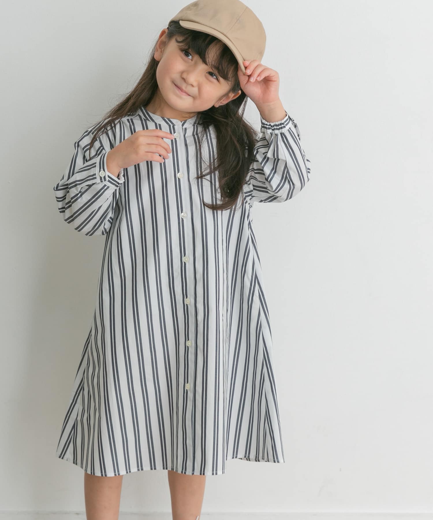 身長：106cm サイズ：105