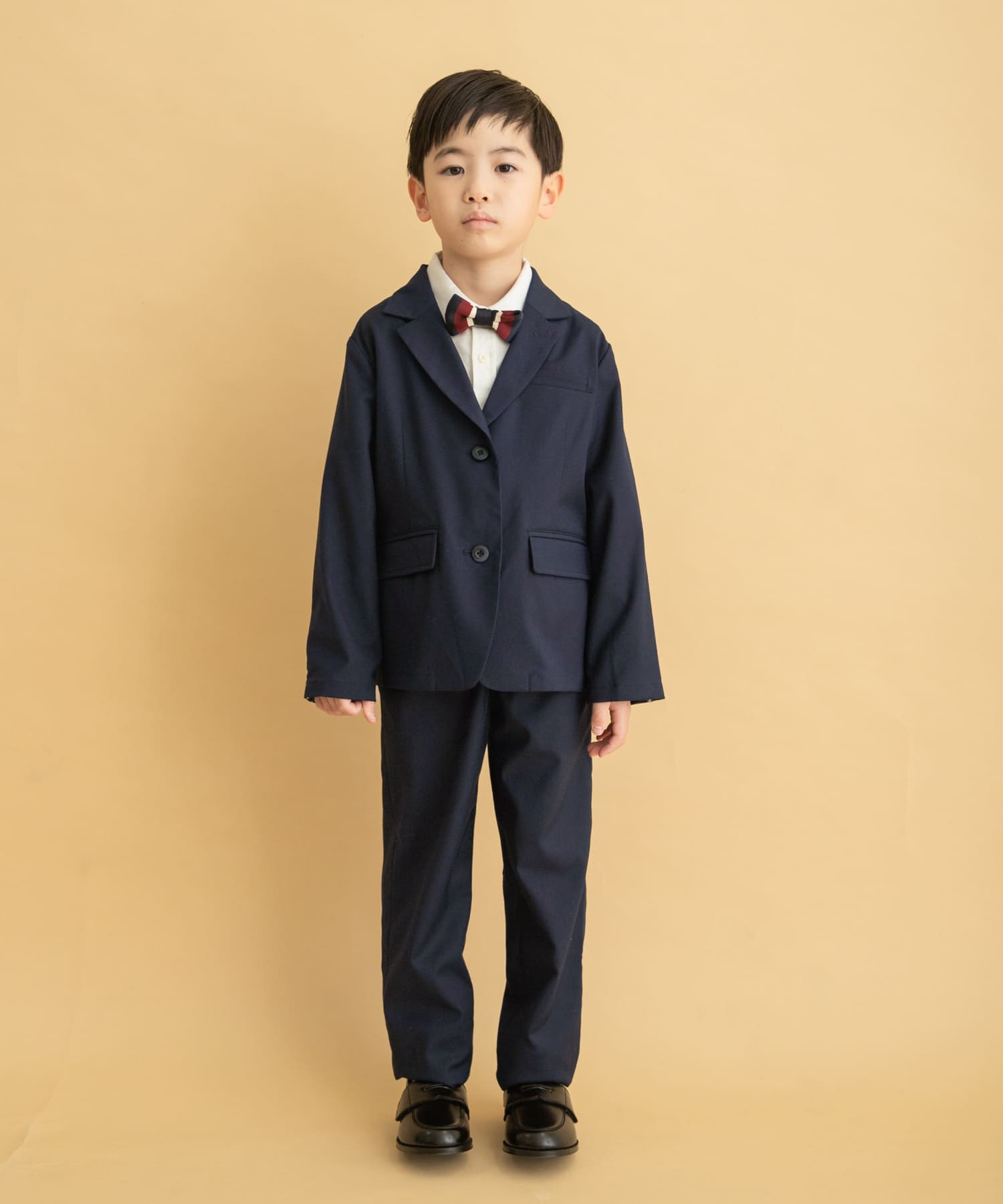 身長：112cm サイズ：120