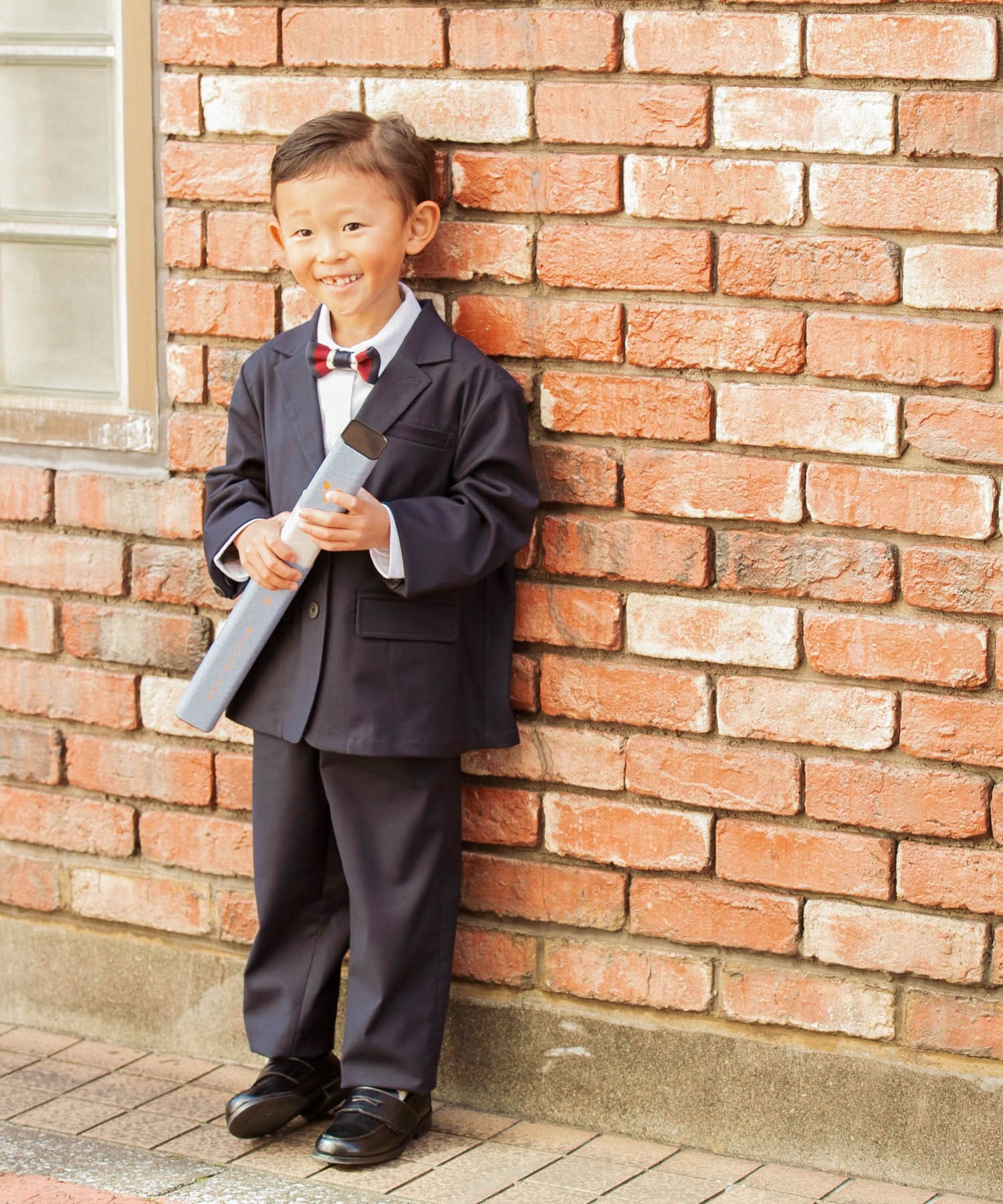 テーラードジャケット(KIDS)(105 DARKNAVY): キッズ｜URBAN RESEARCH