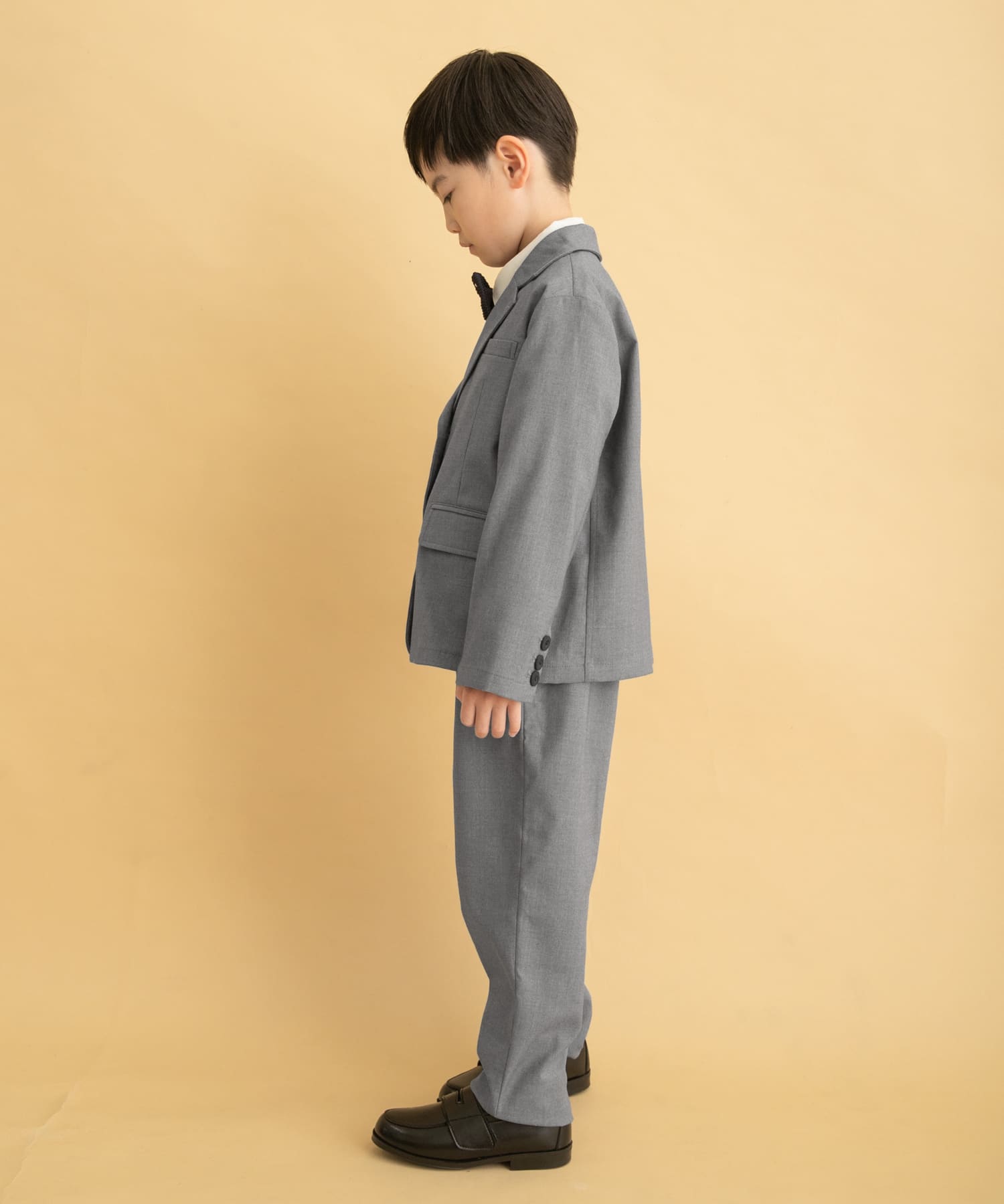 身長：112cm サイズ：120