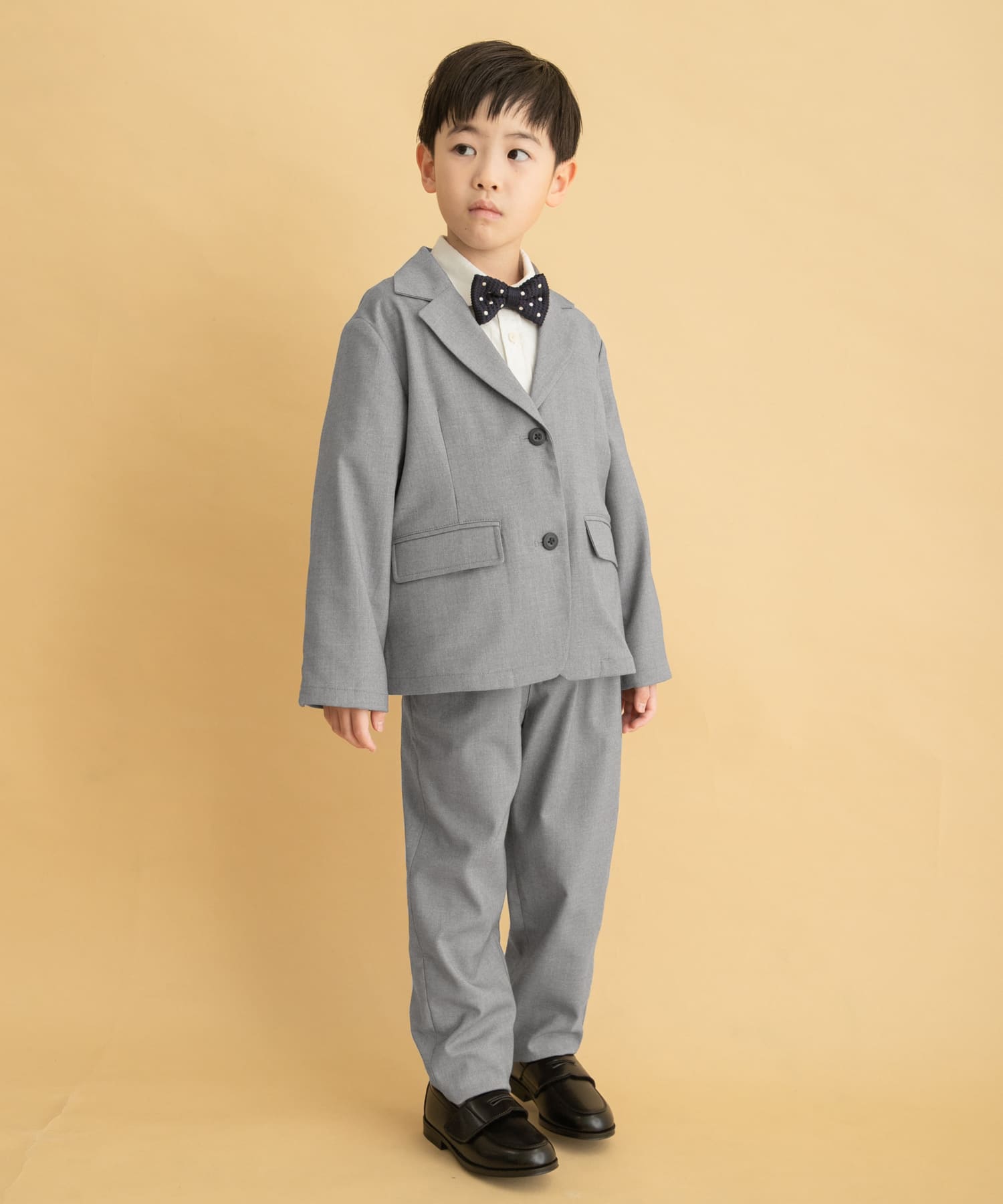 身長：112cm サイズ：120