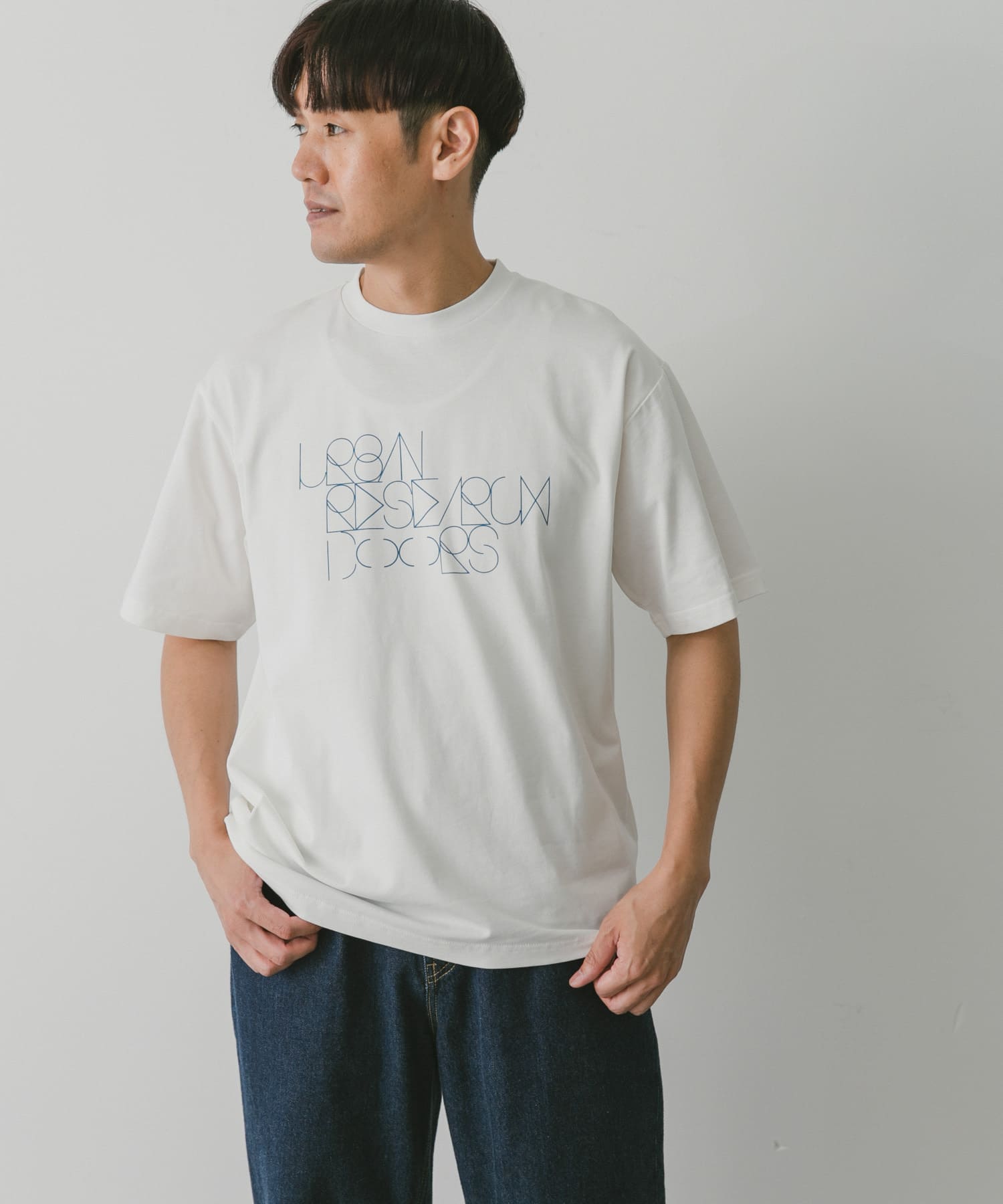 身長：172cm サイズ：M