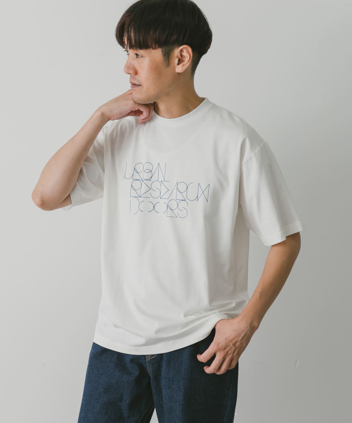 身長：172cm サイズ：M