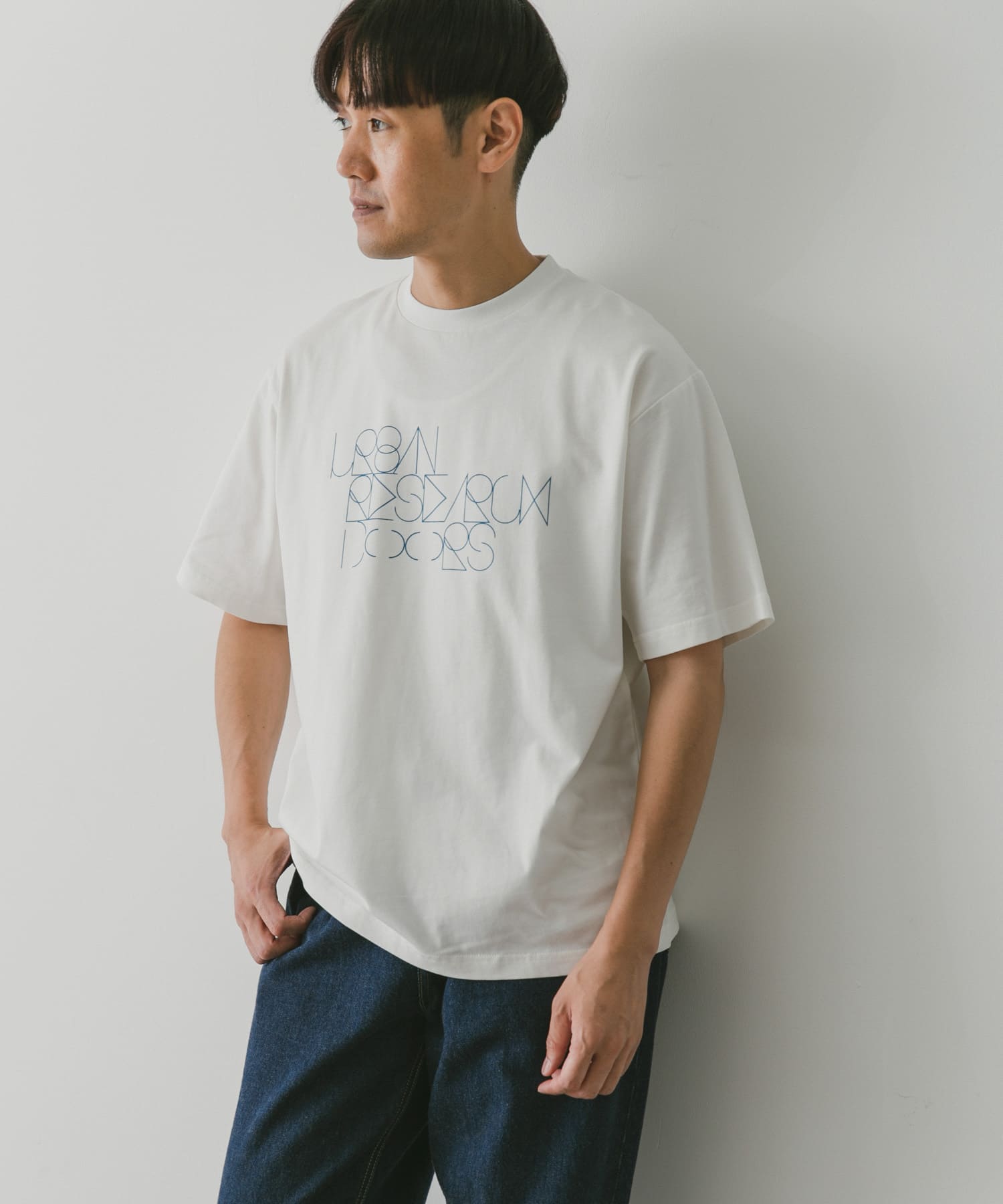 身長：172cm サイズ：M
