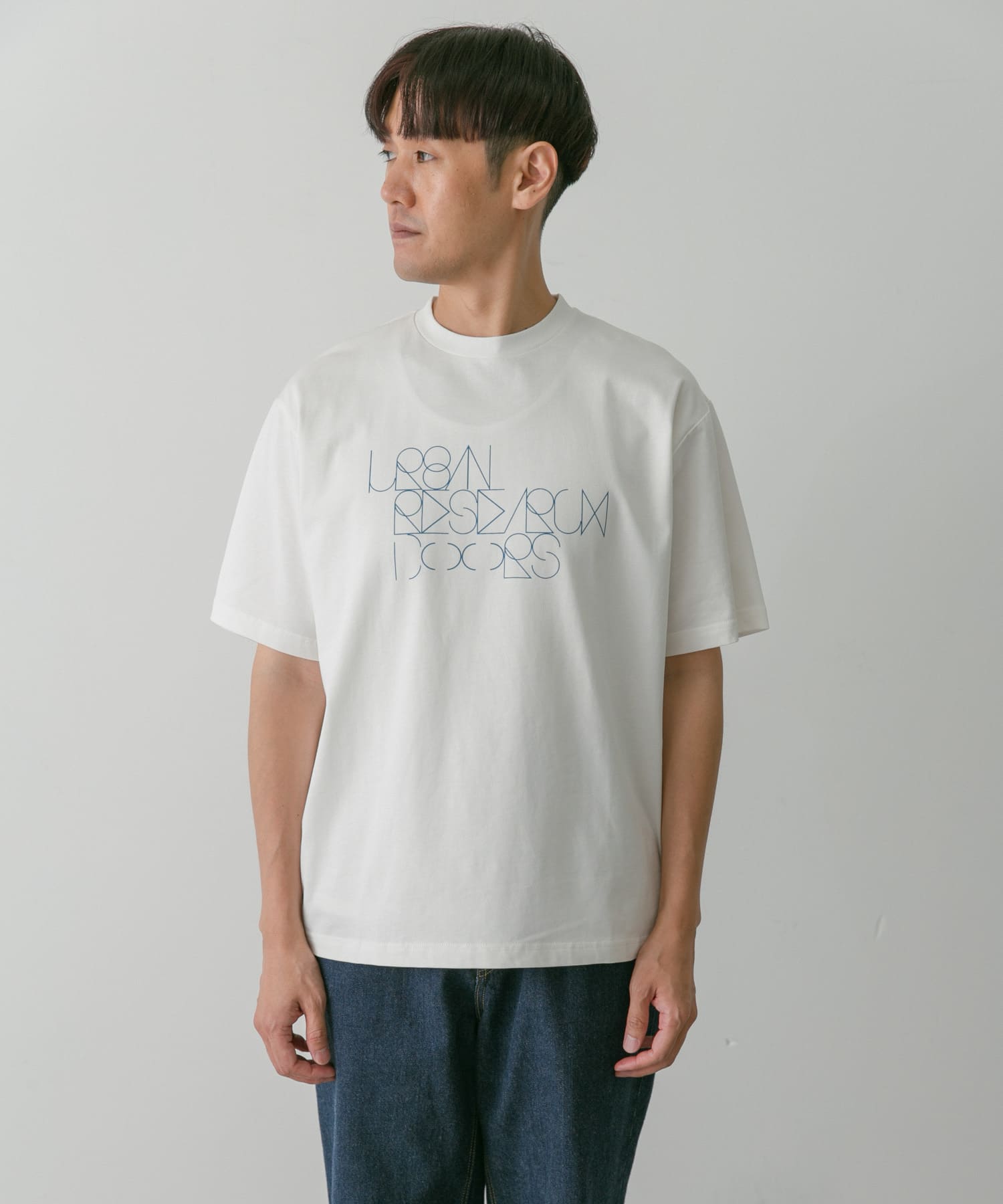 身長：172cm サイズ：M
