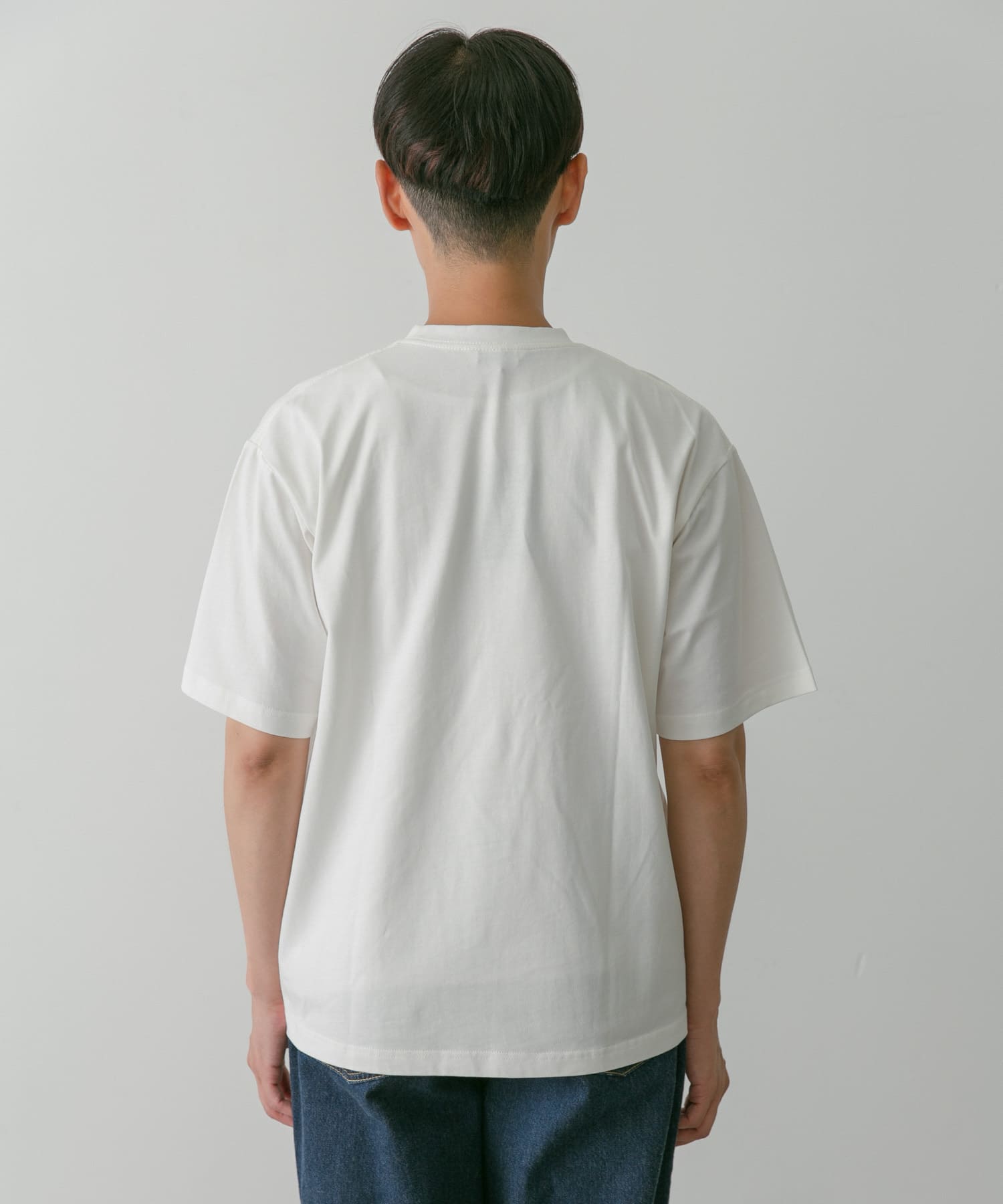 身長：172cm サイズ：M