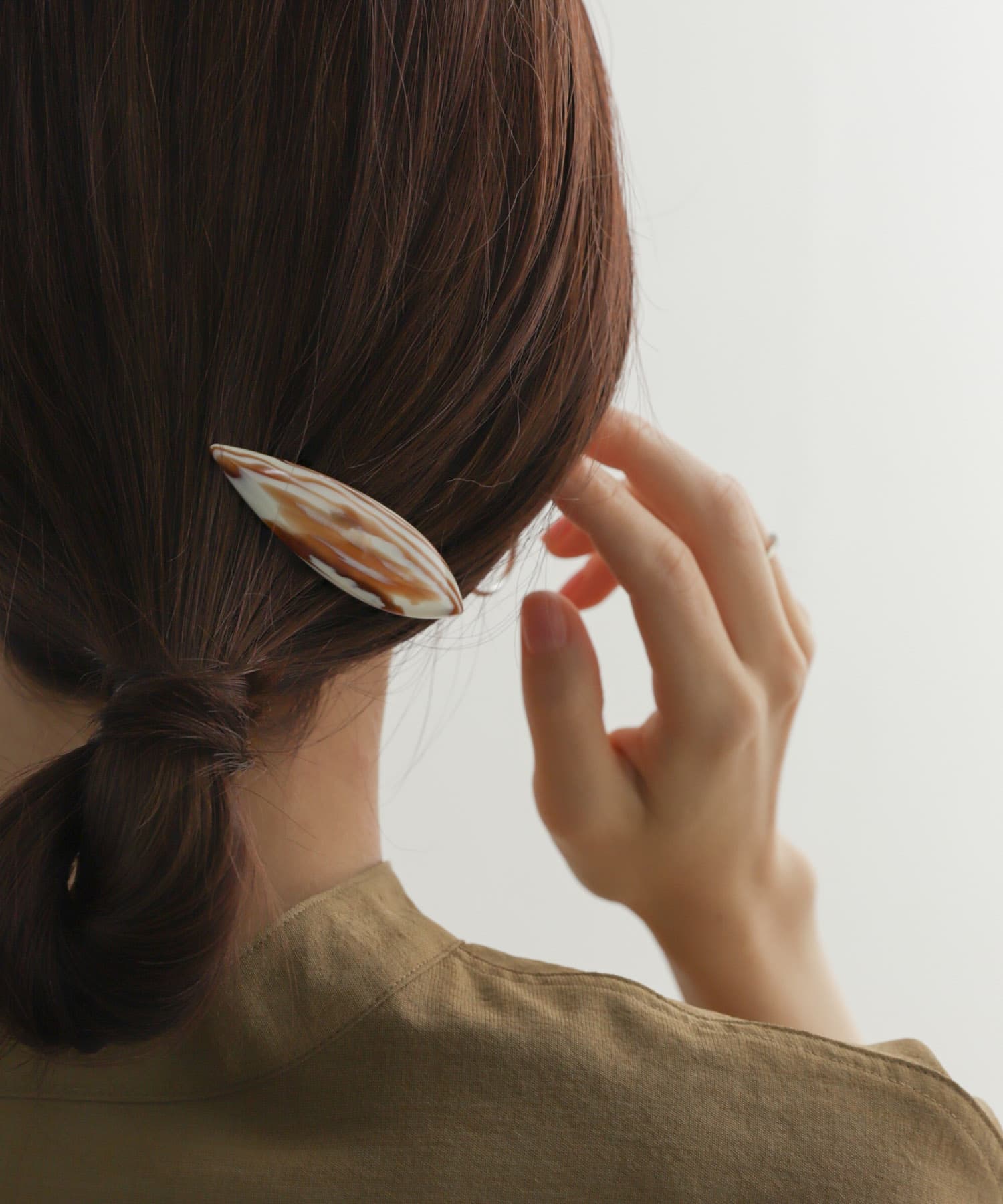 ラクトバレッタ BEIGE -