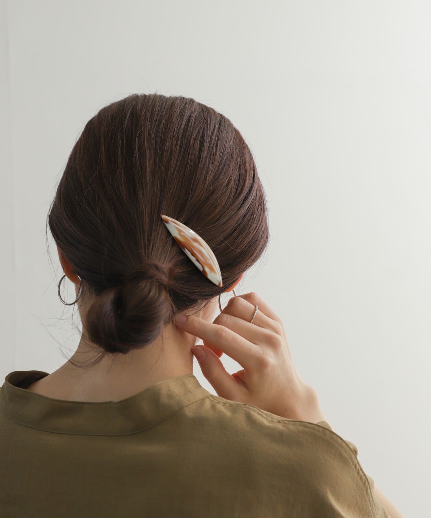 ラクトバレッタ BEIGE -