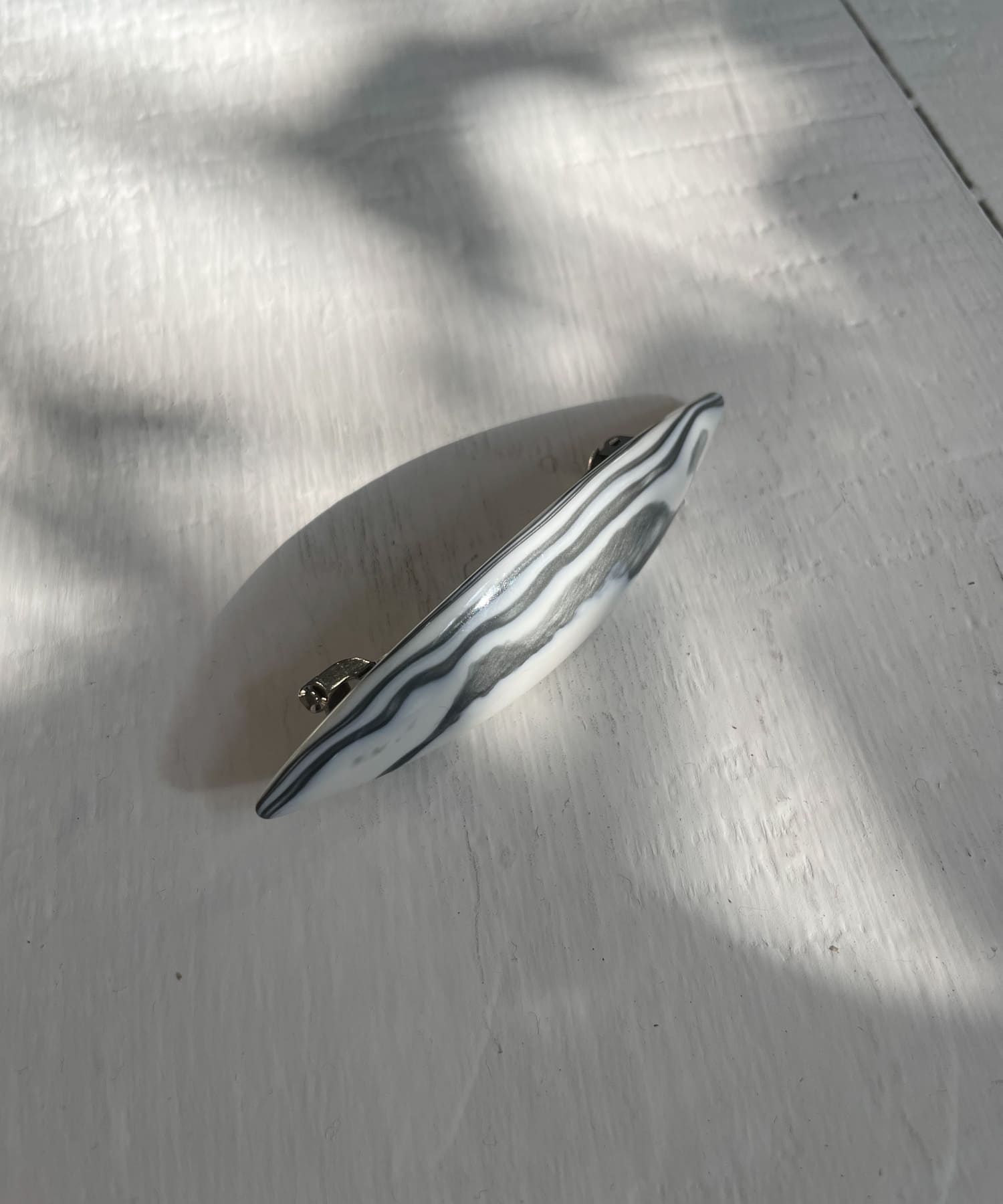 ラクトバレッタ GRAY -