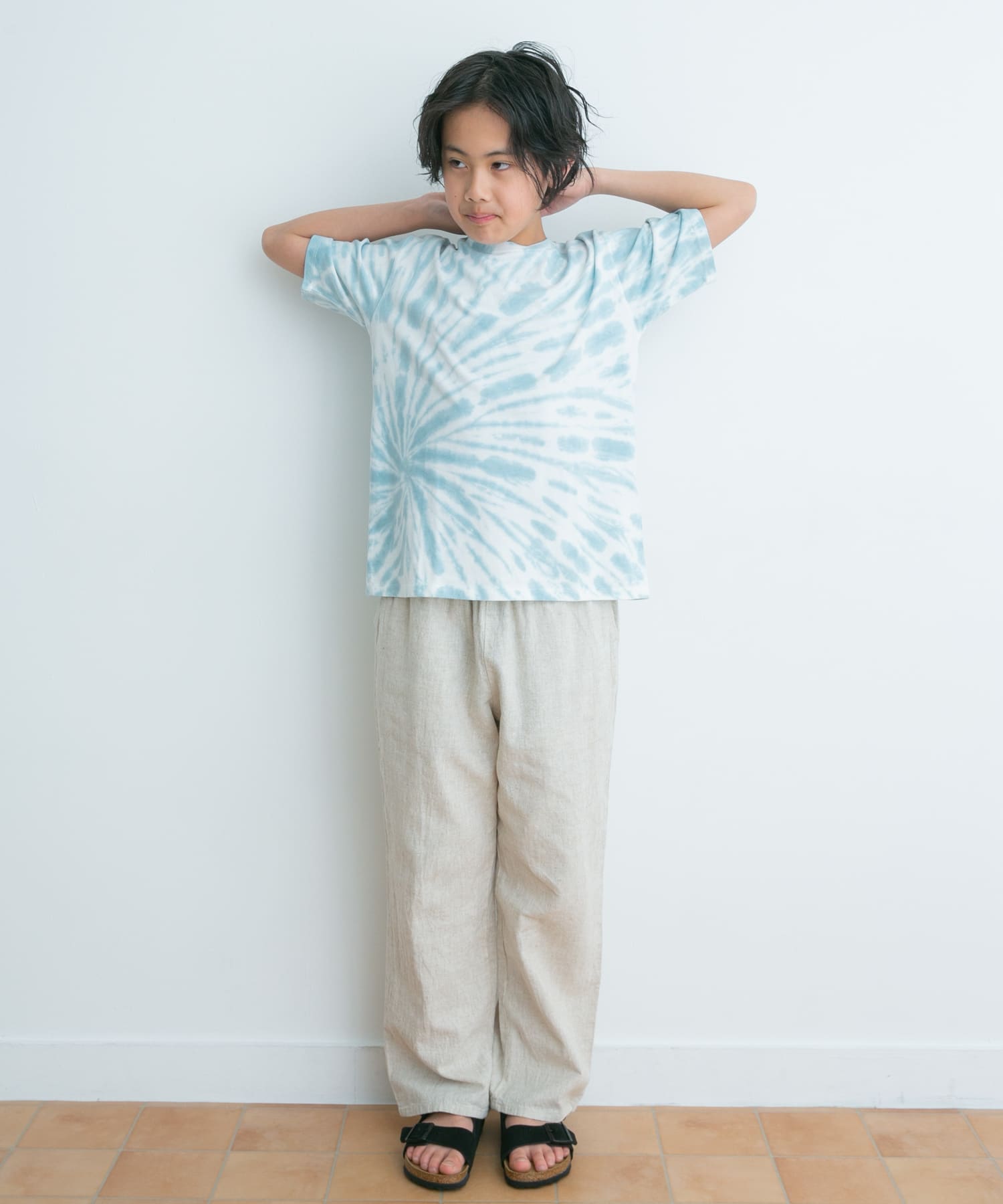 身長：150cm サイズ：150