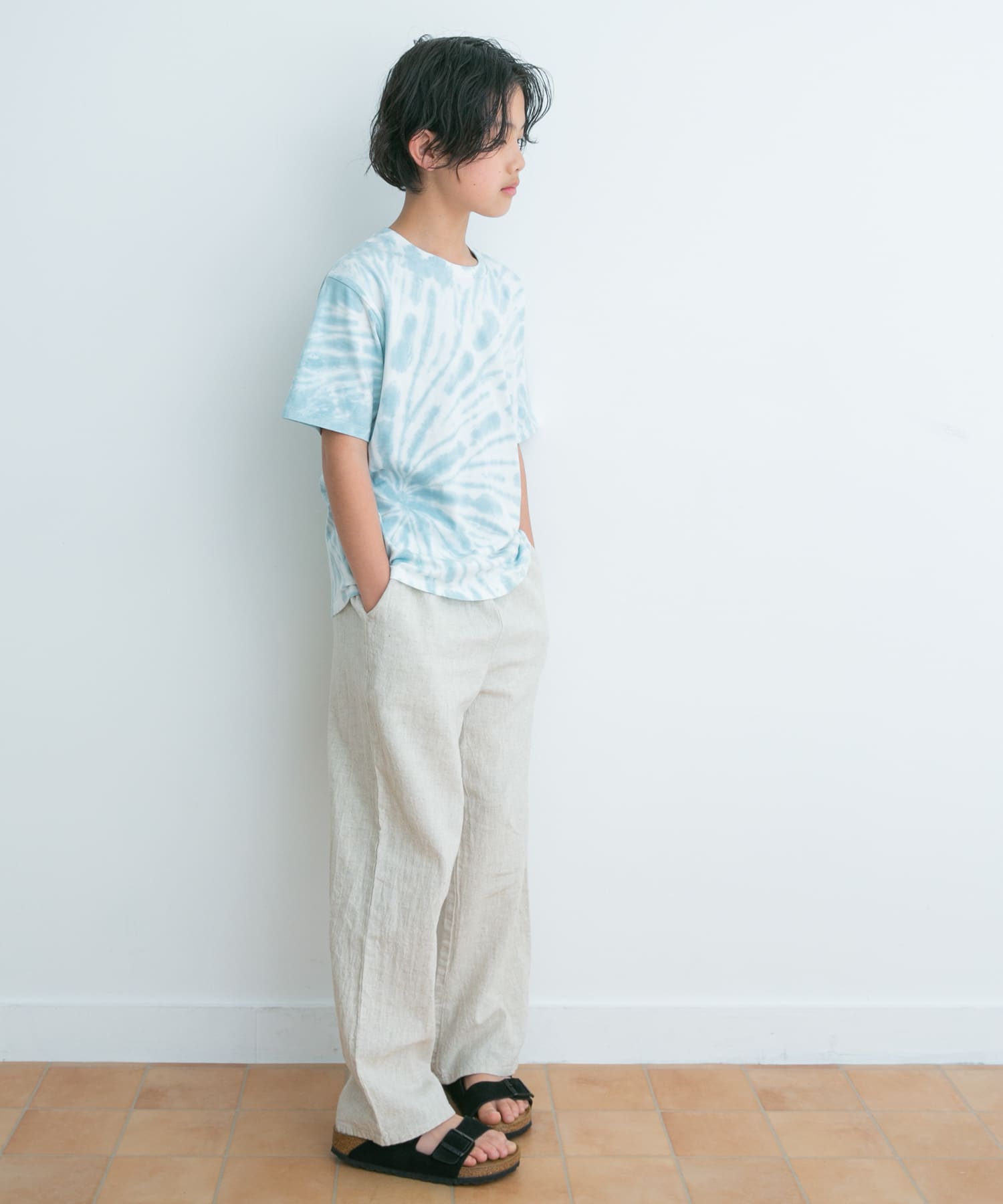 身長：150cm サイズ：150