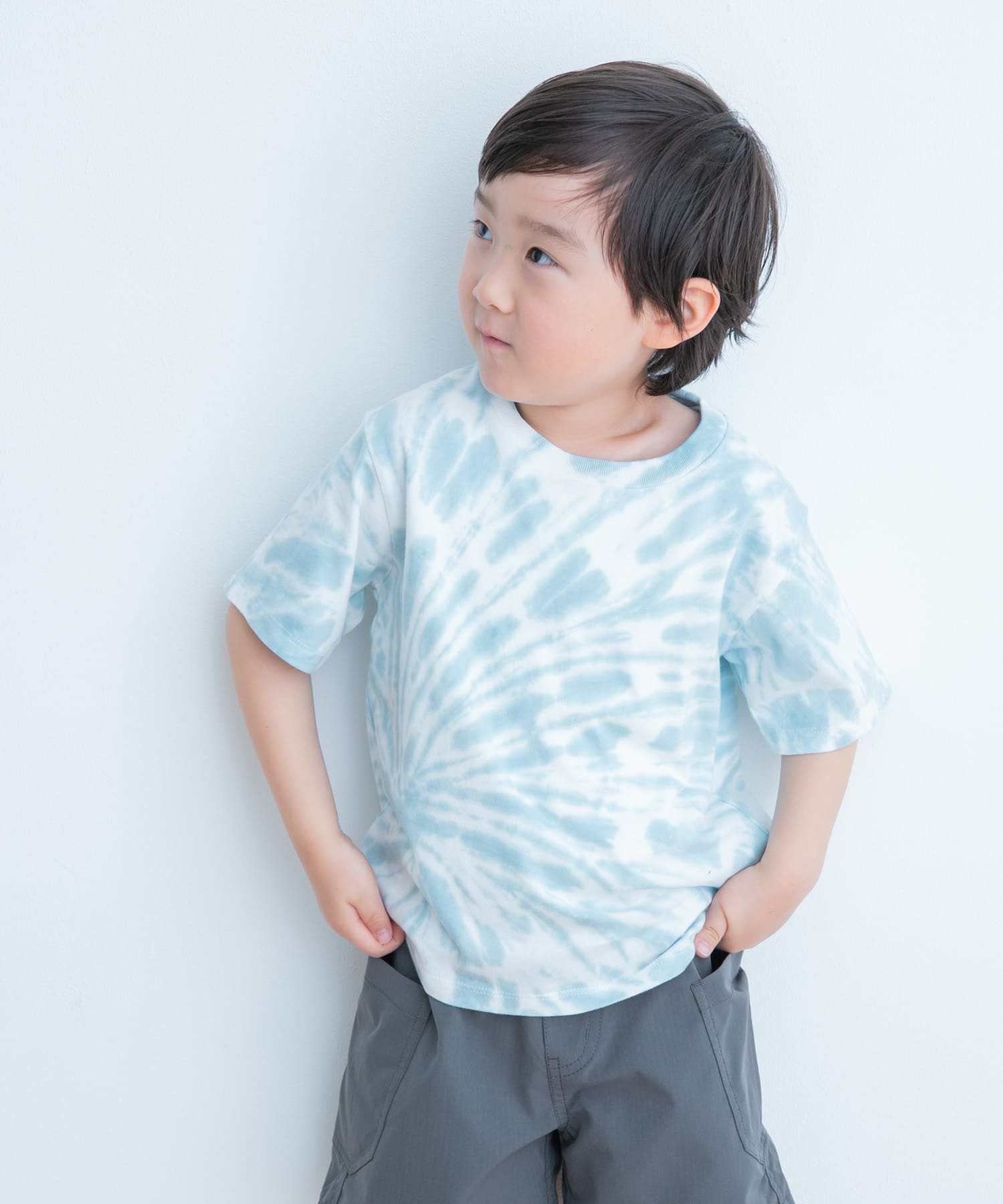 身長：110cm サイズ：105