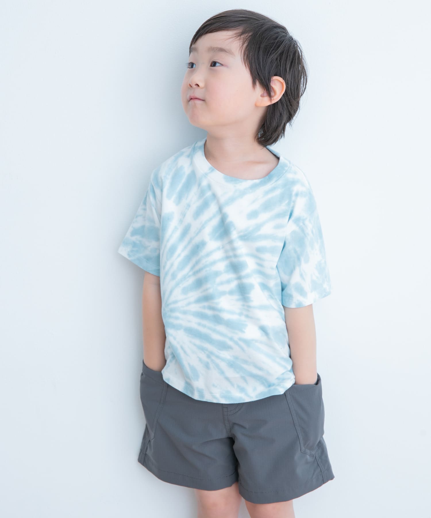 身長：110cm サイズ：105