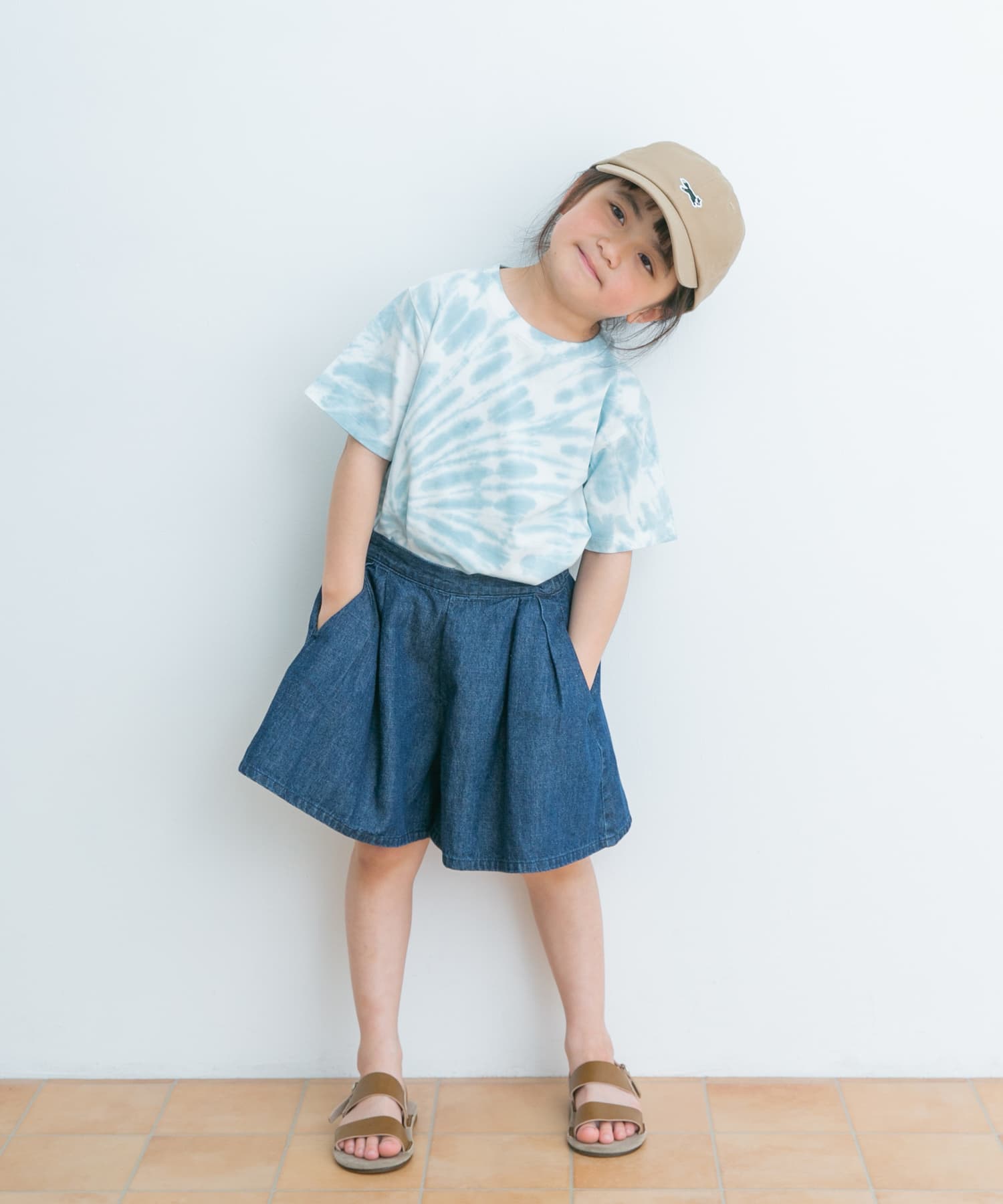 身長：110cm サイズ：105