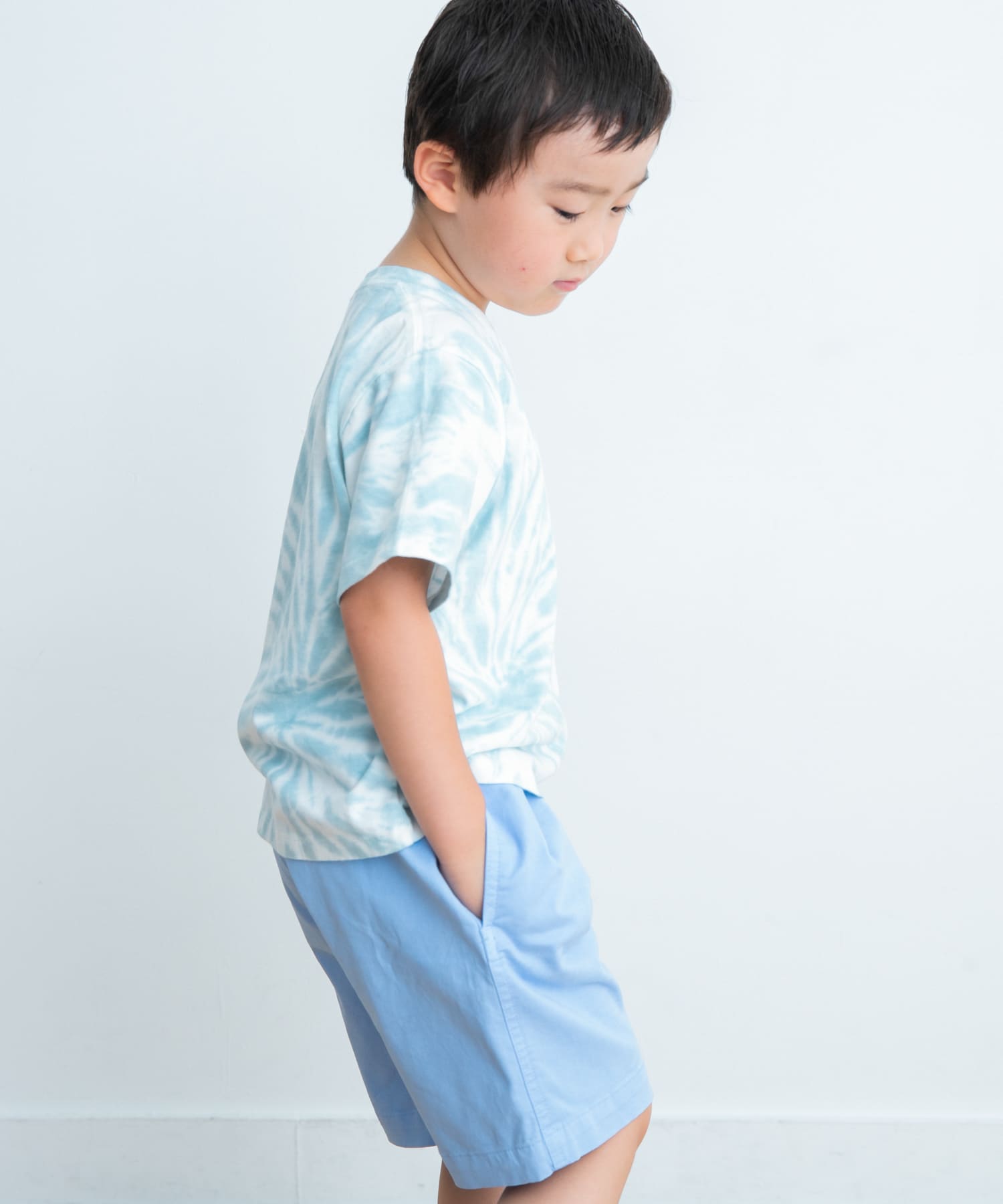 身長：110cm サイズ：105
