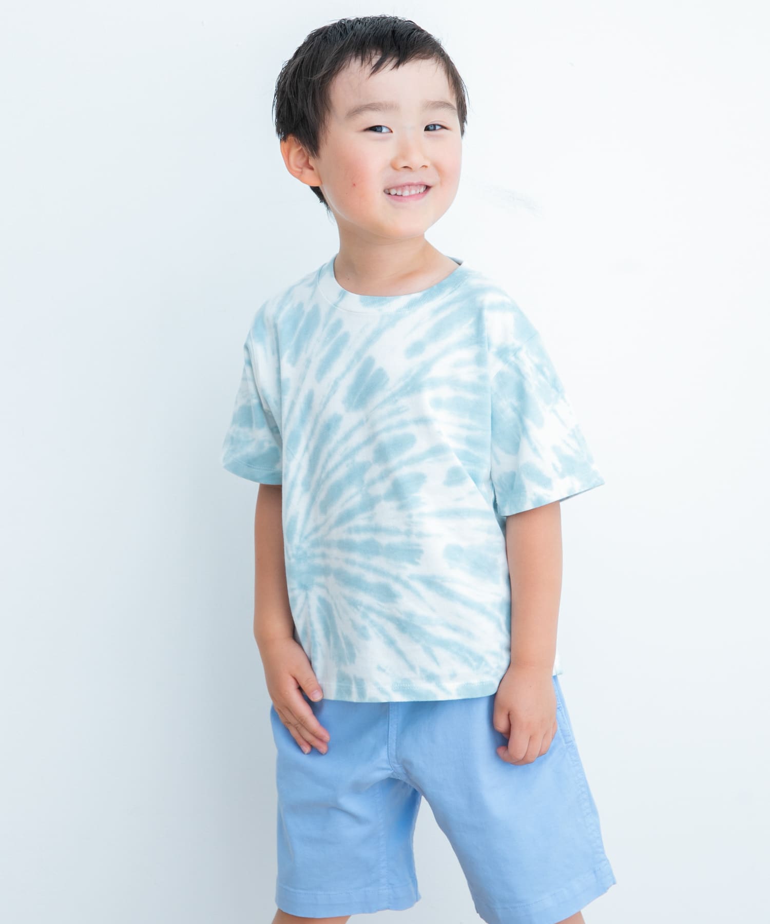 身長：110cm サイズ：105