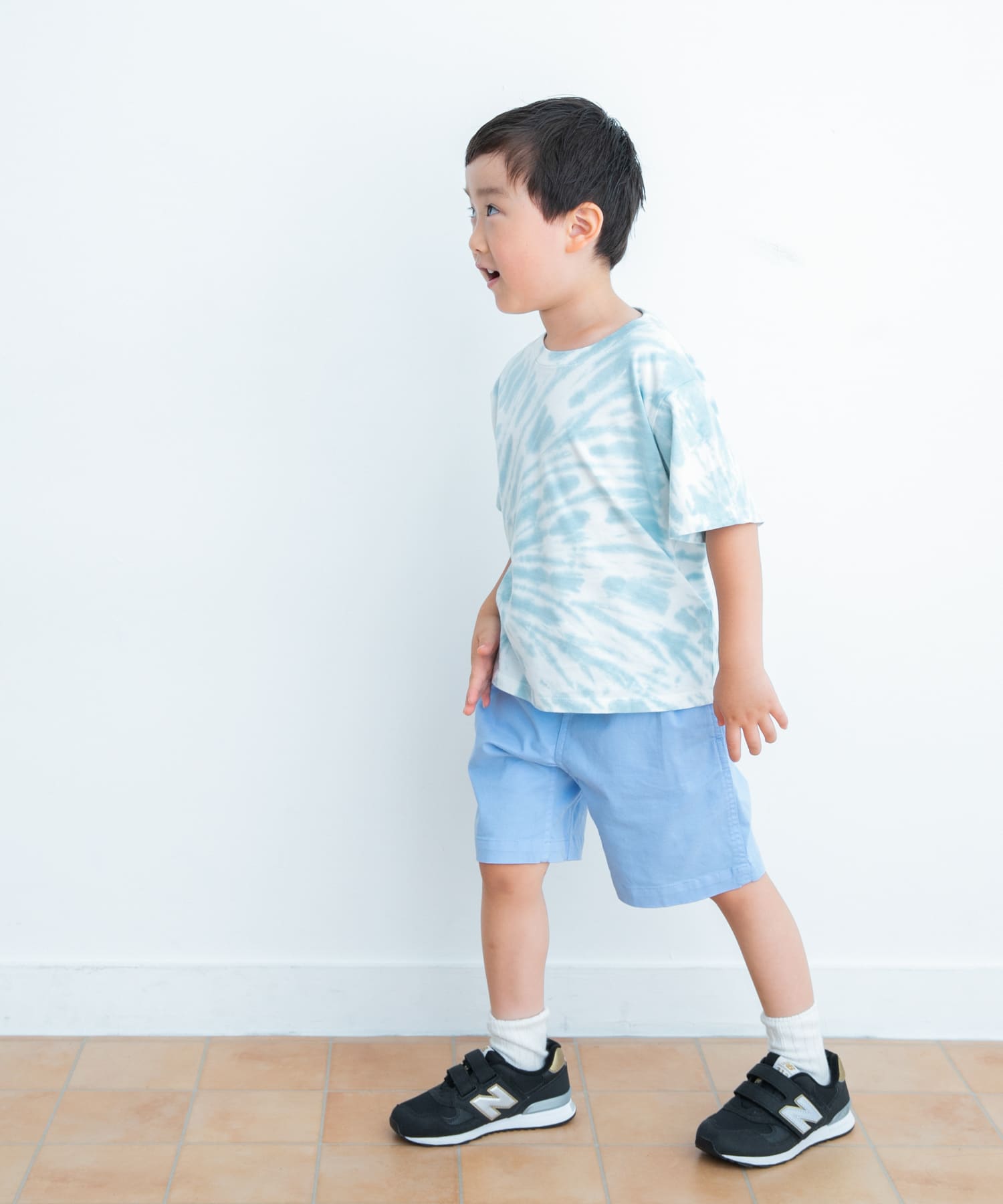 身長：110cm サイズ：105