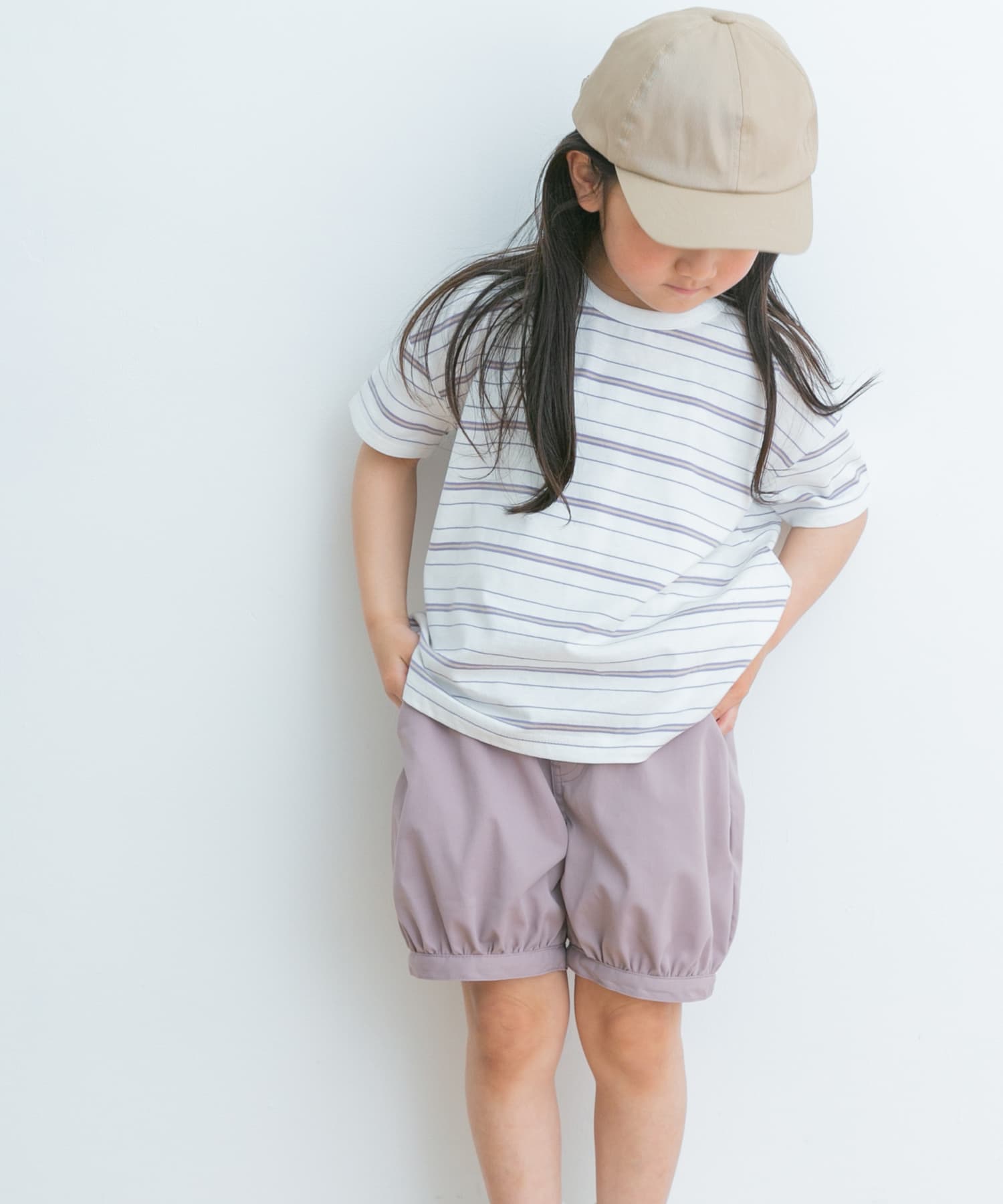 身長：110cm サイズ：105