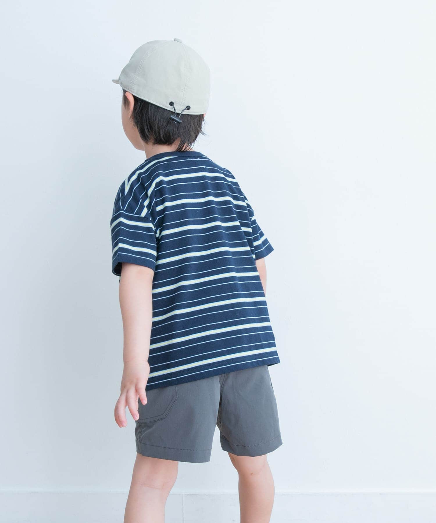 身長：110cm サイズ：105