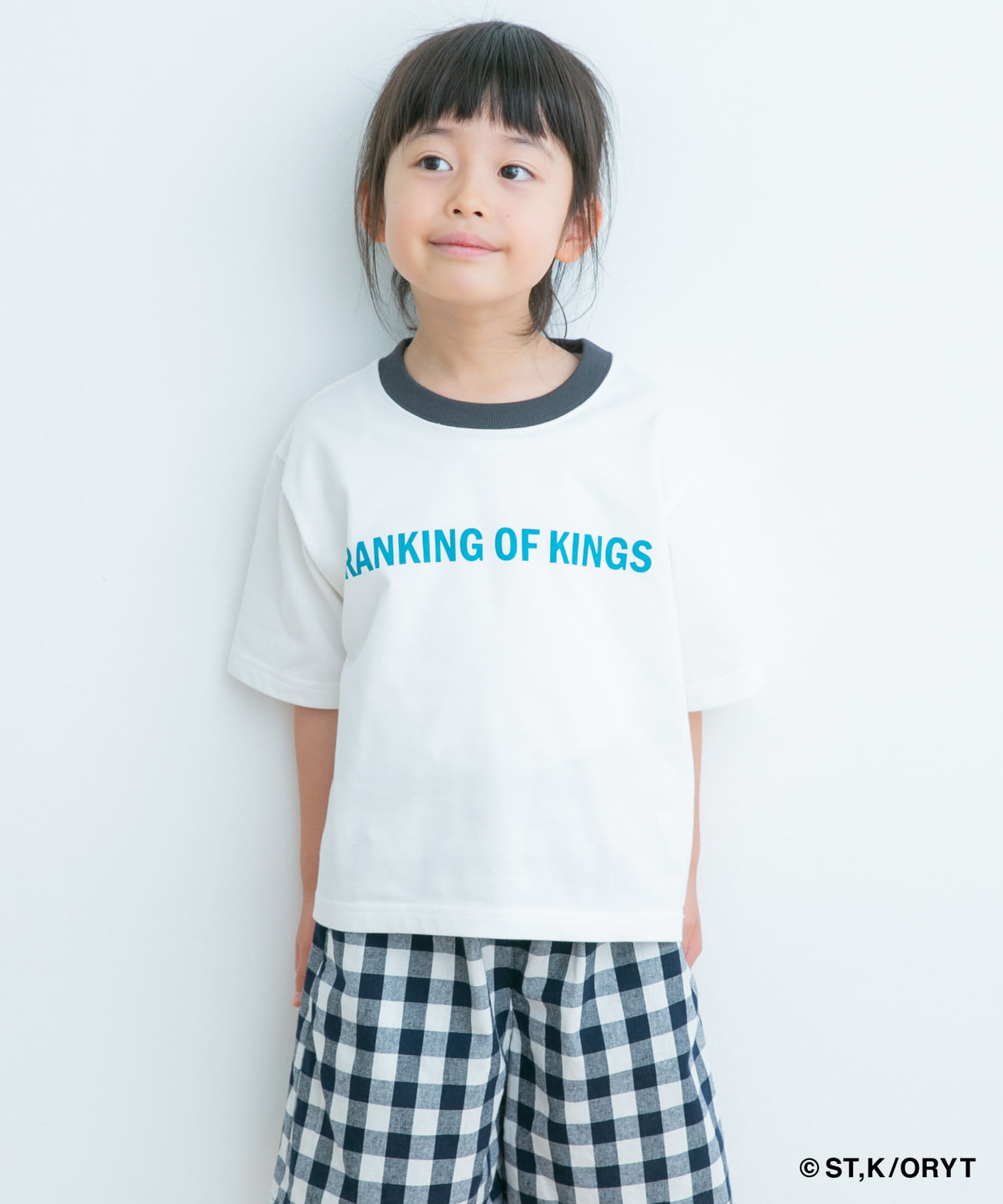 身長：109cm サイズ：105