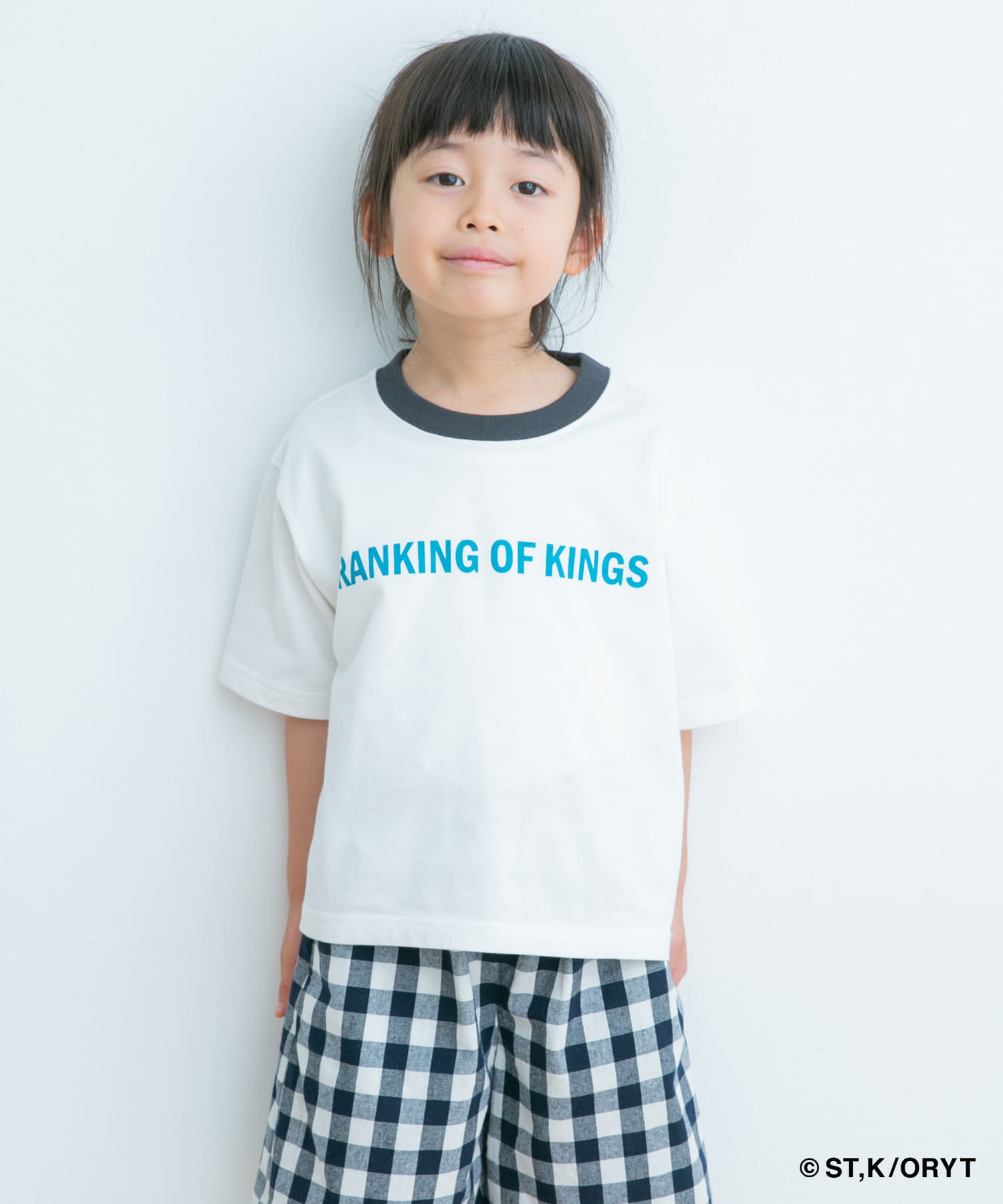 身長：109cm サイズ：105