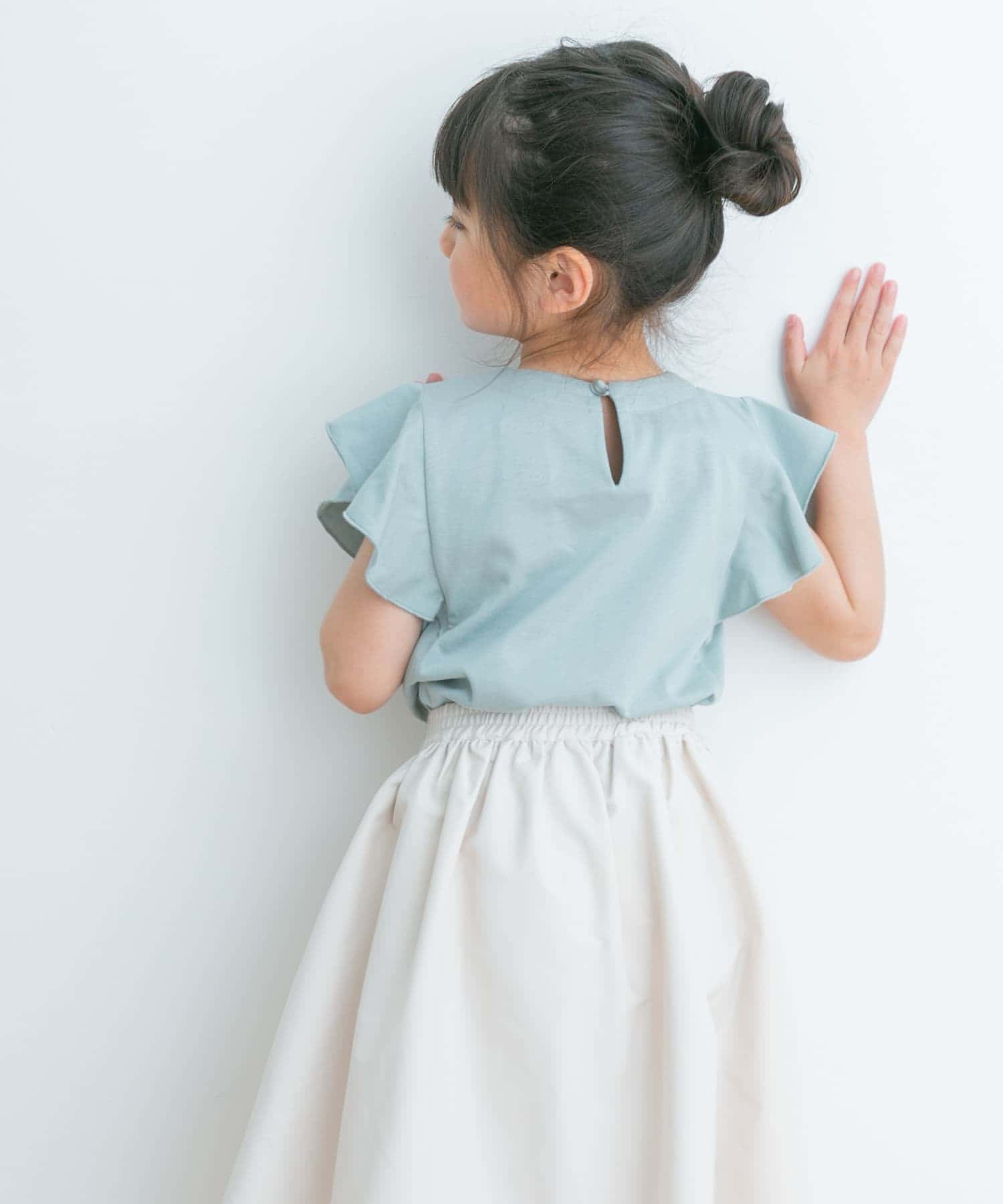 身長：110cm サイズ：105