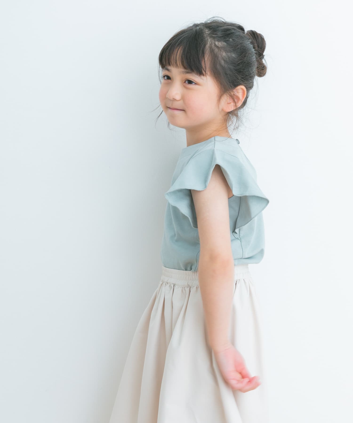 身長：110cm サイズ：105