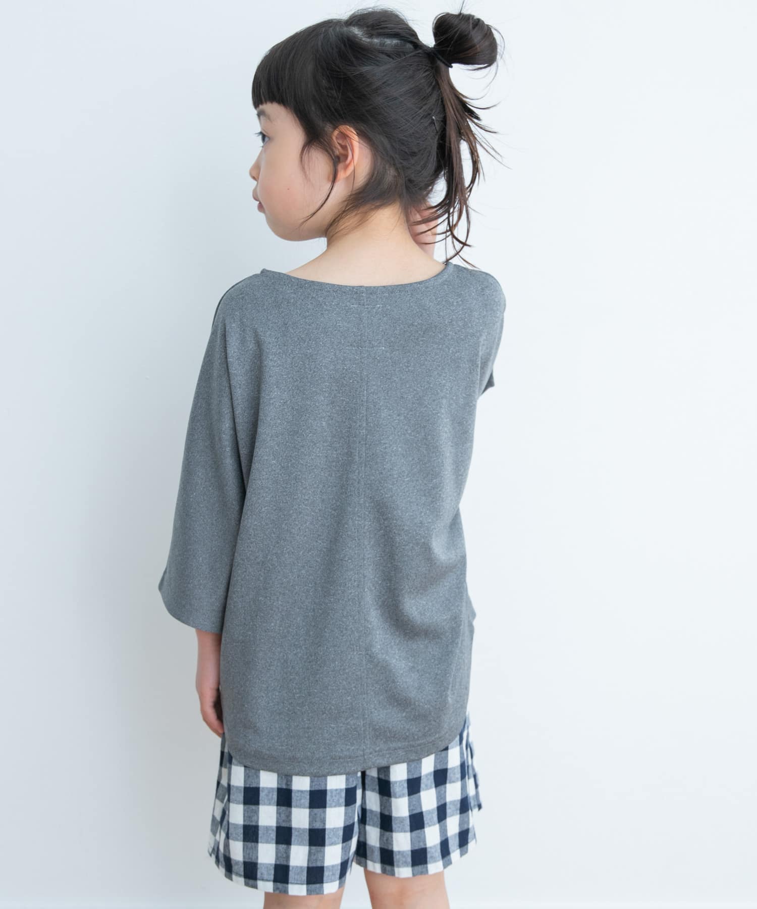 身長：109cm サイズ：120
