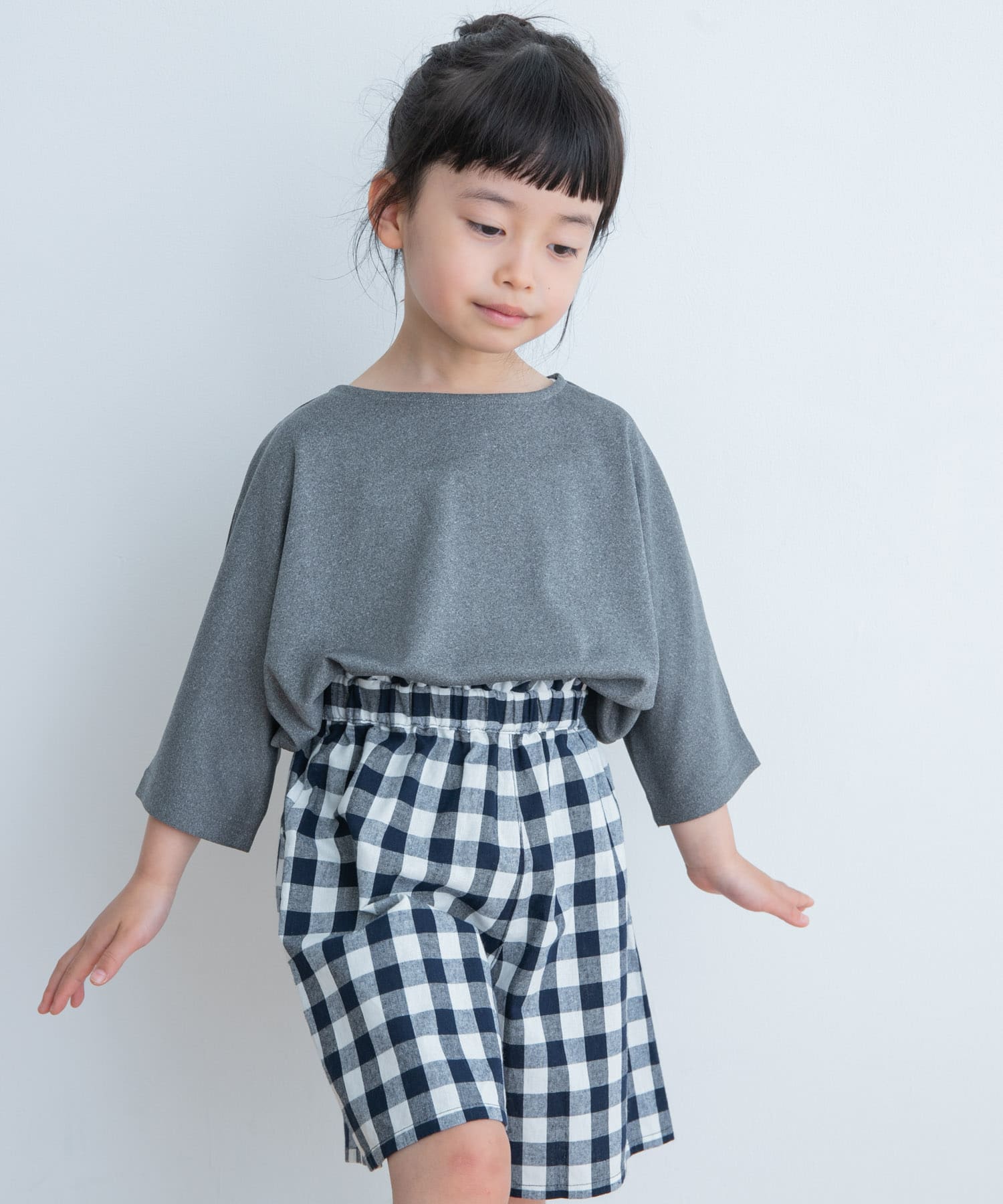 身長：109cm サイズ：120