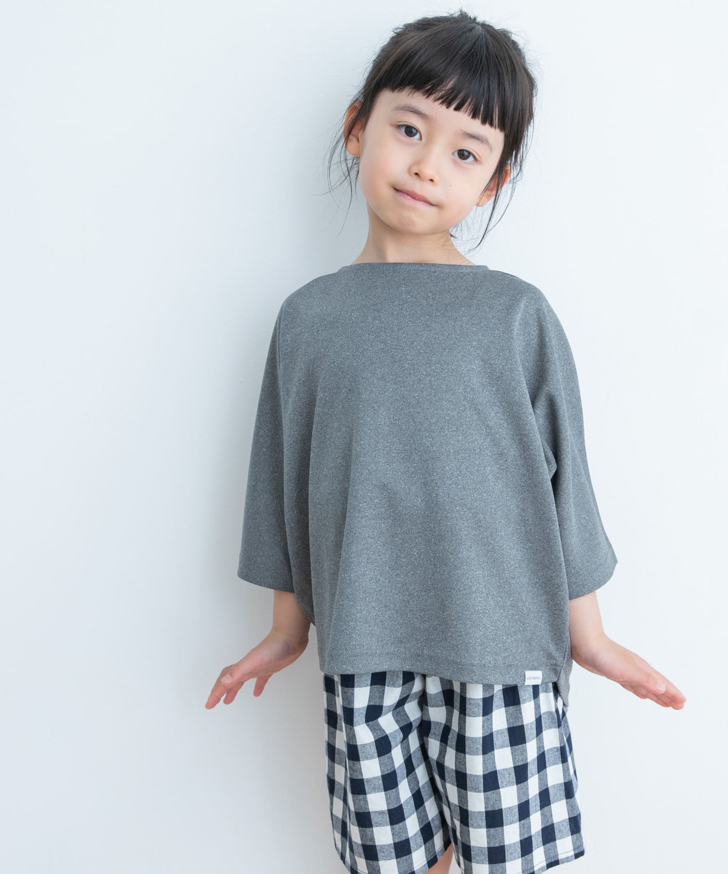 身長：109cm サイズ：120