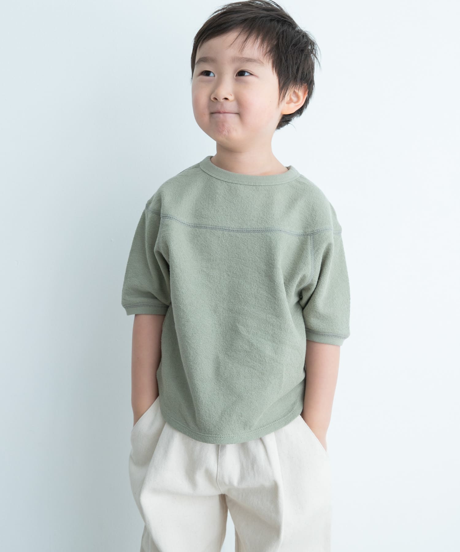L/KHAKI