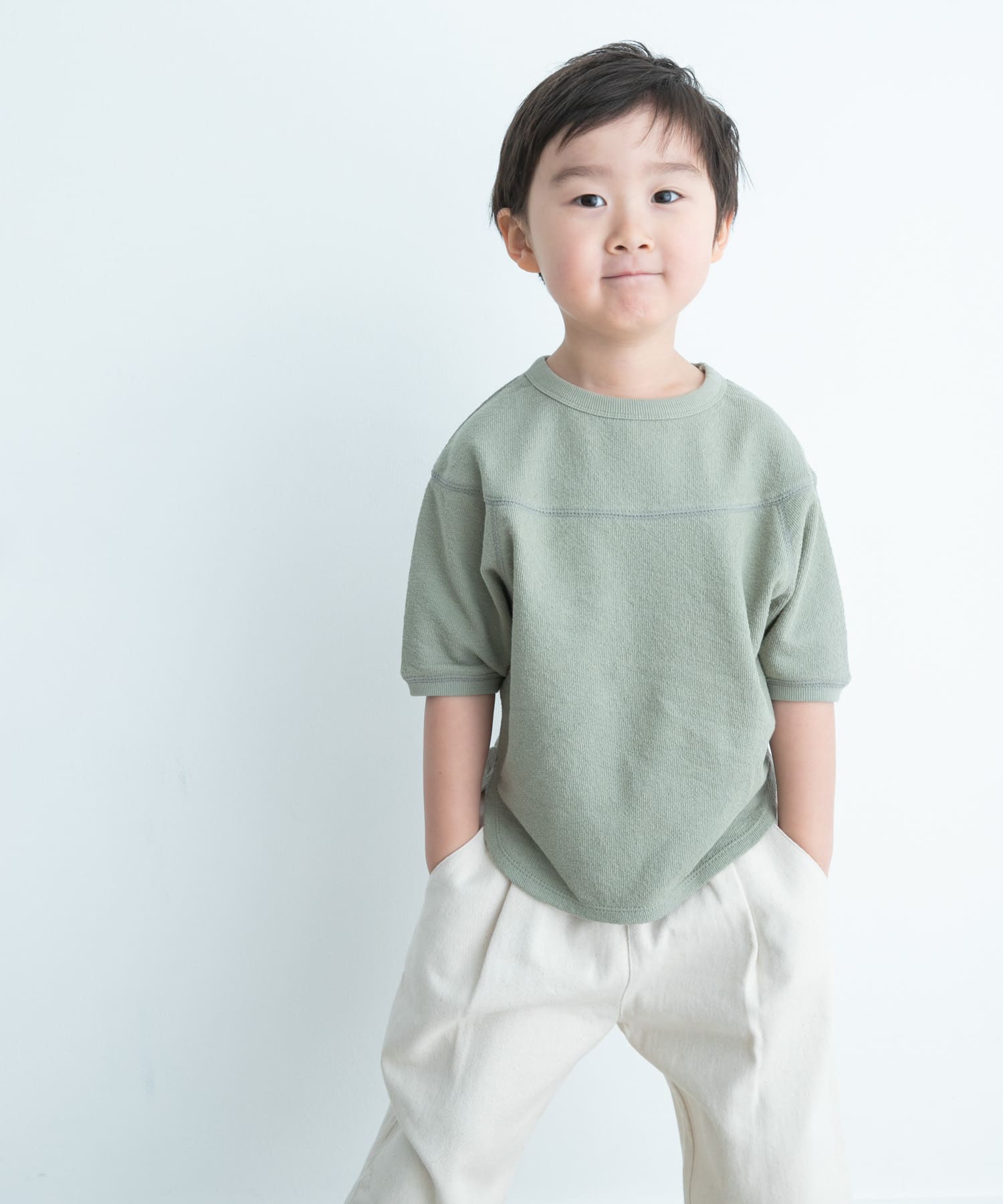 身長：110cm サイズ：105