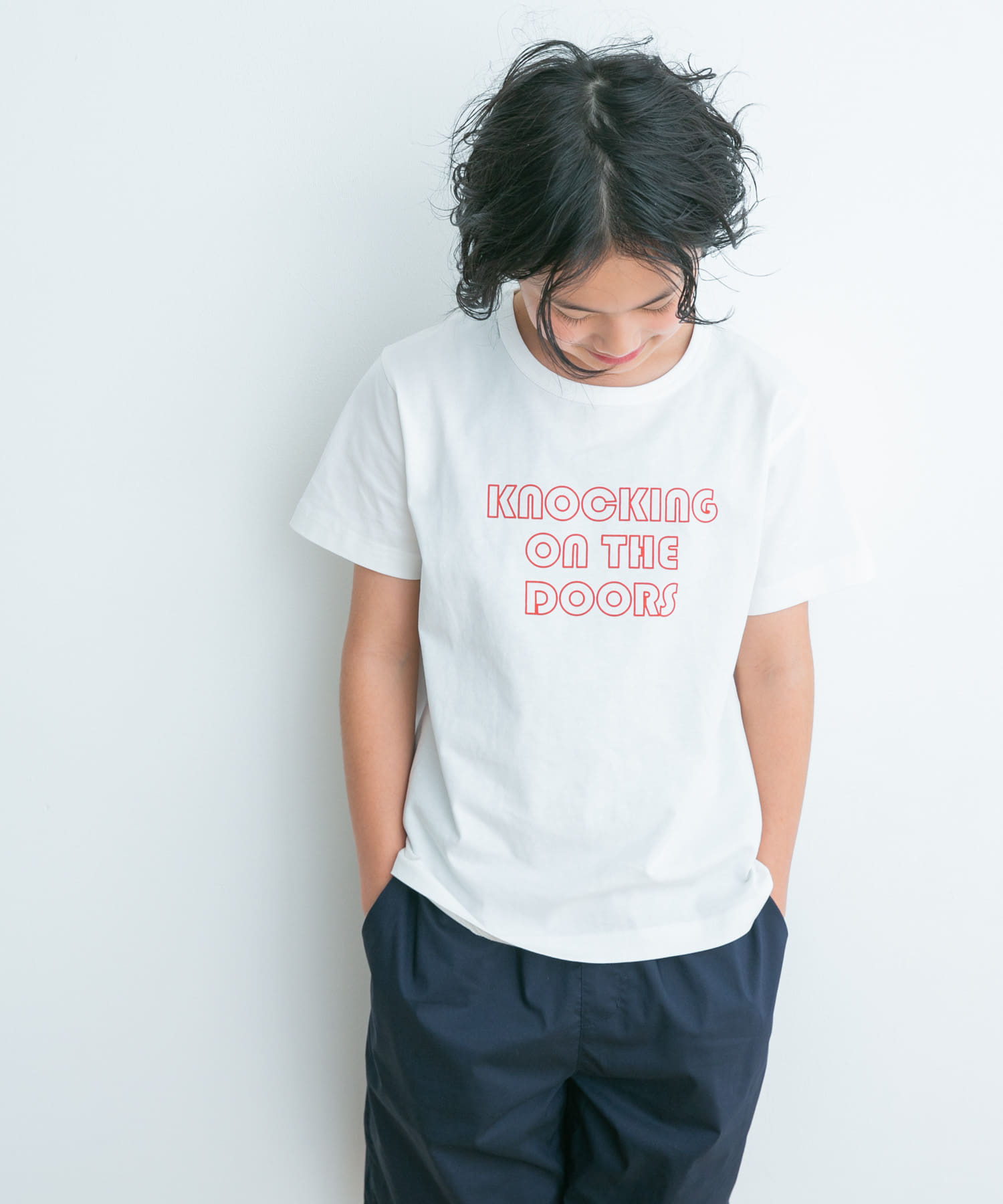 身長：150cm サイズ：150