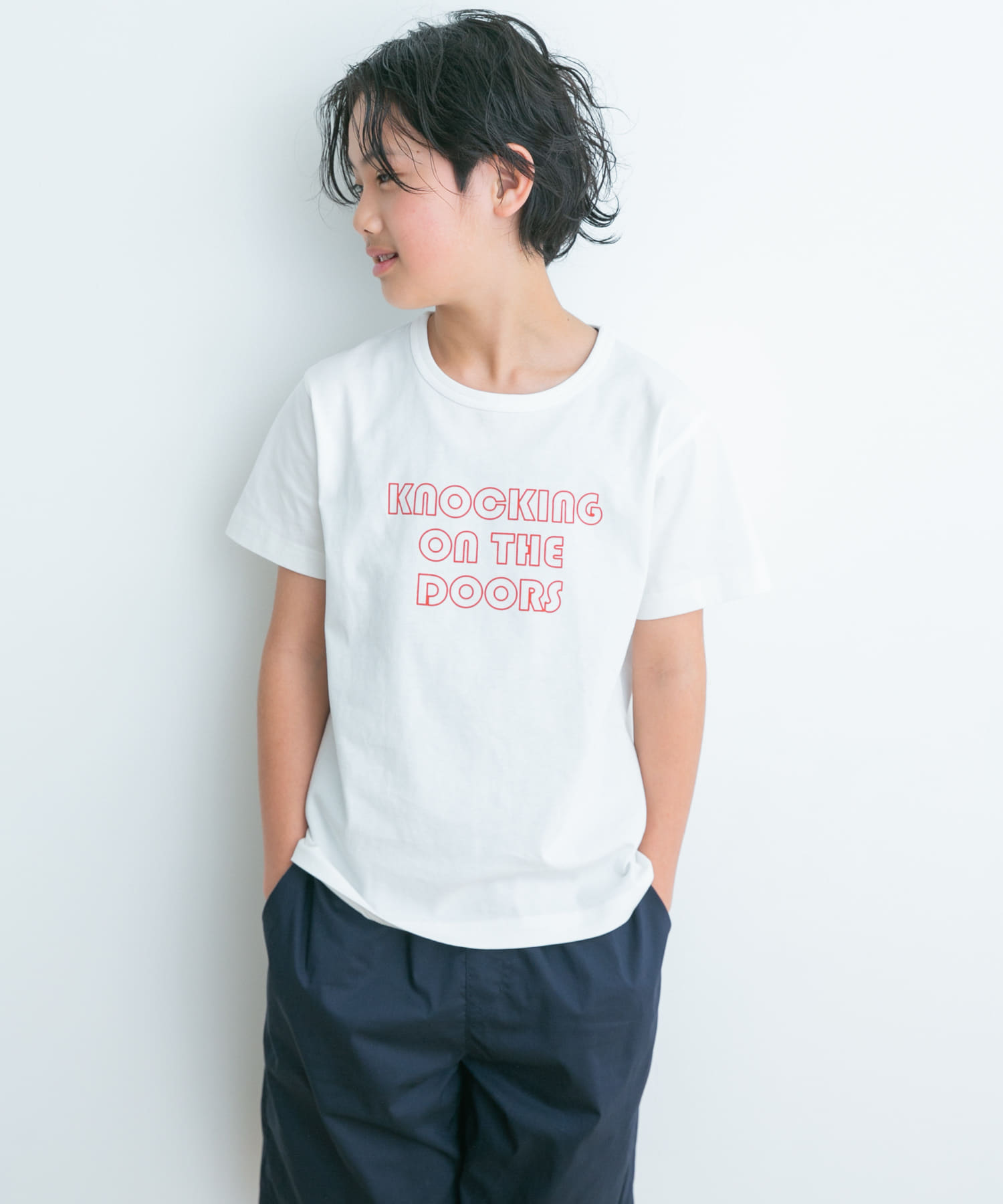 身長：150cm サイズ：150