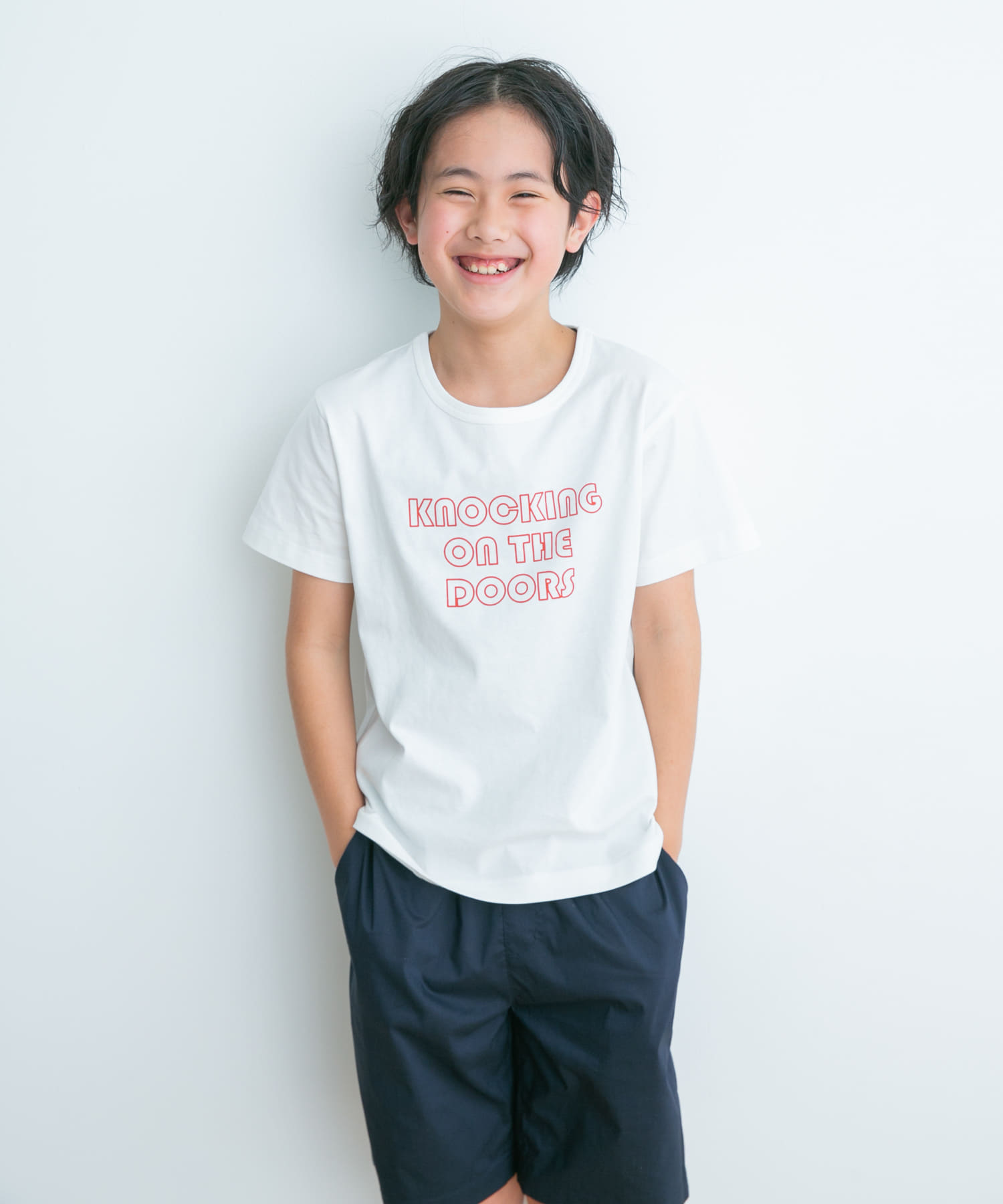 身長：150cm サイズ：150