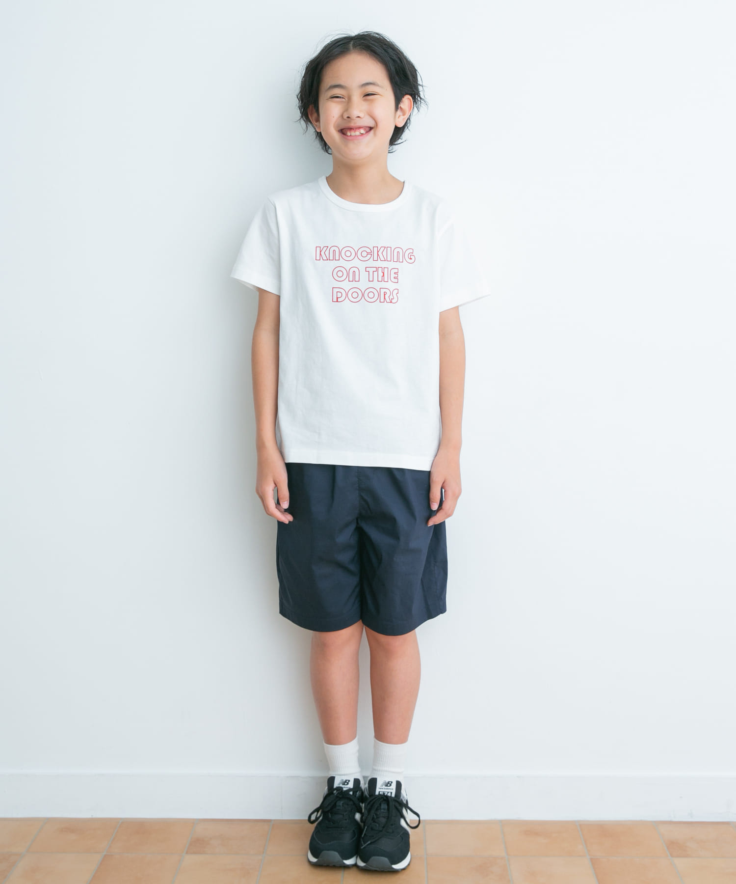 身長：150cm サイズ：150