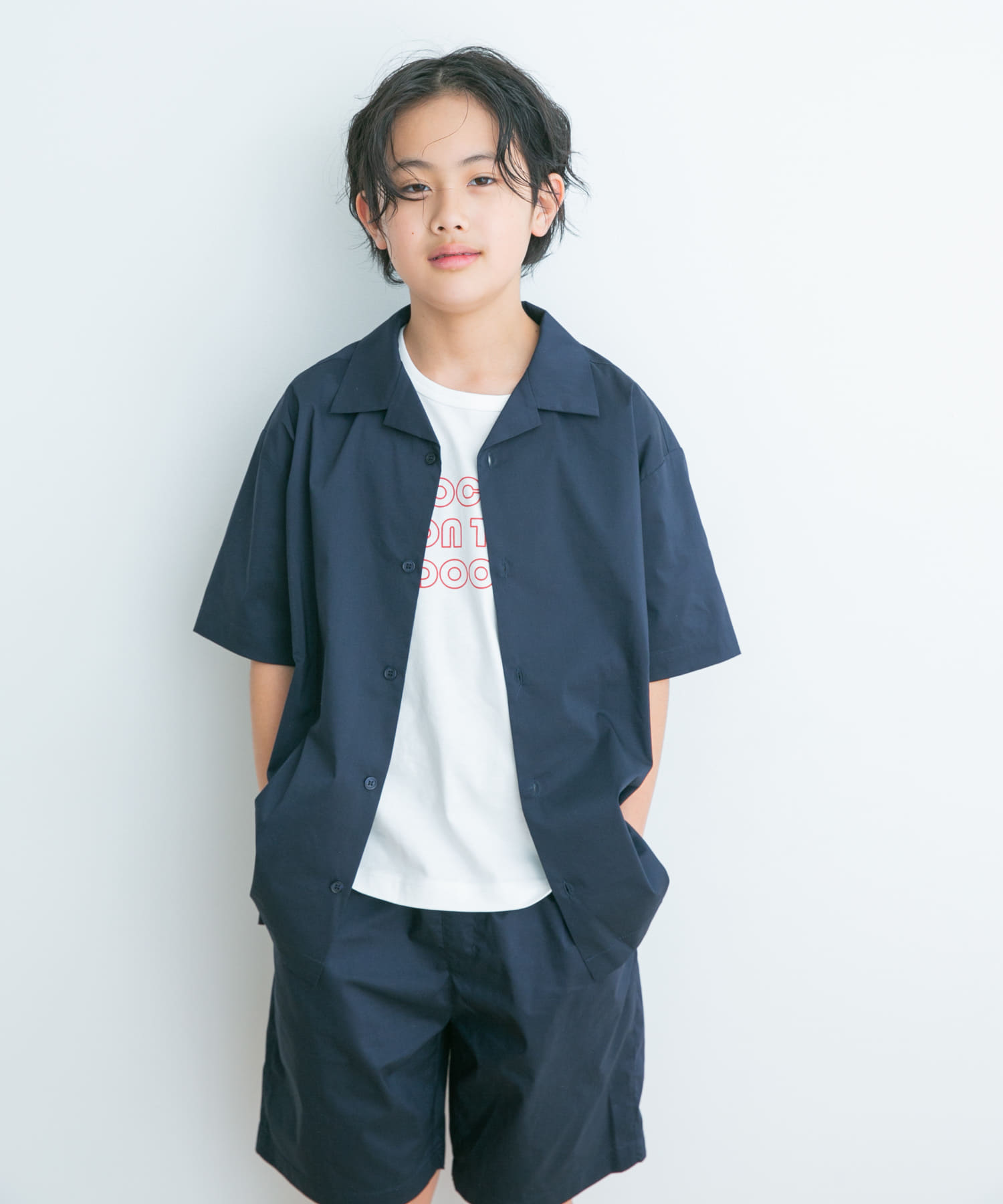 身長：150cm サイズ：150