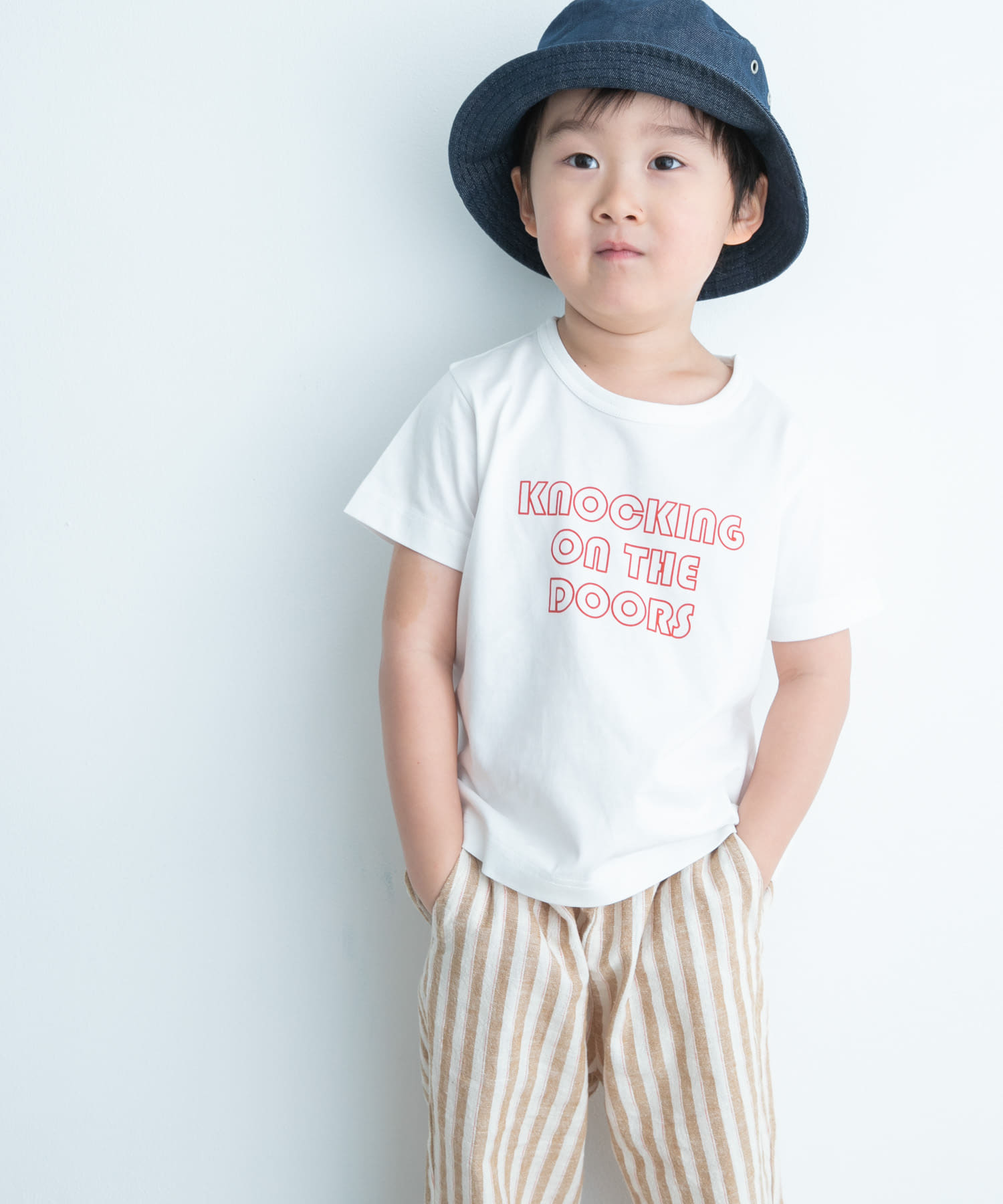 身長：110cm サイズ：105