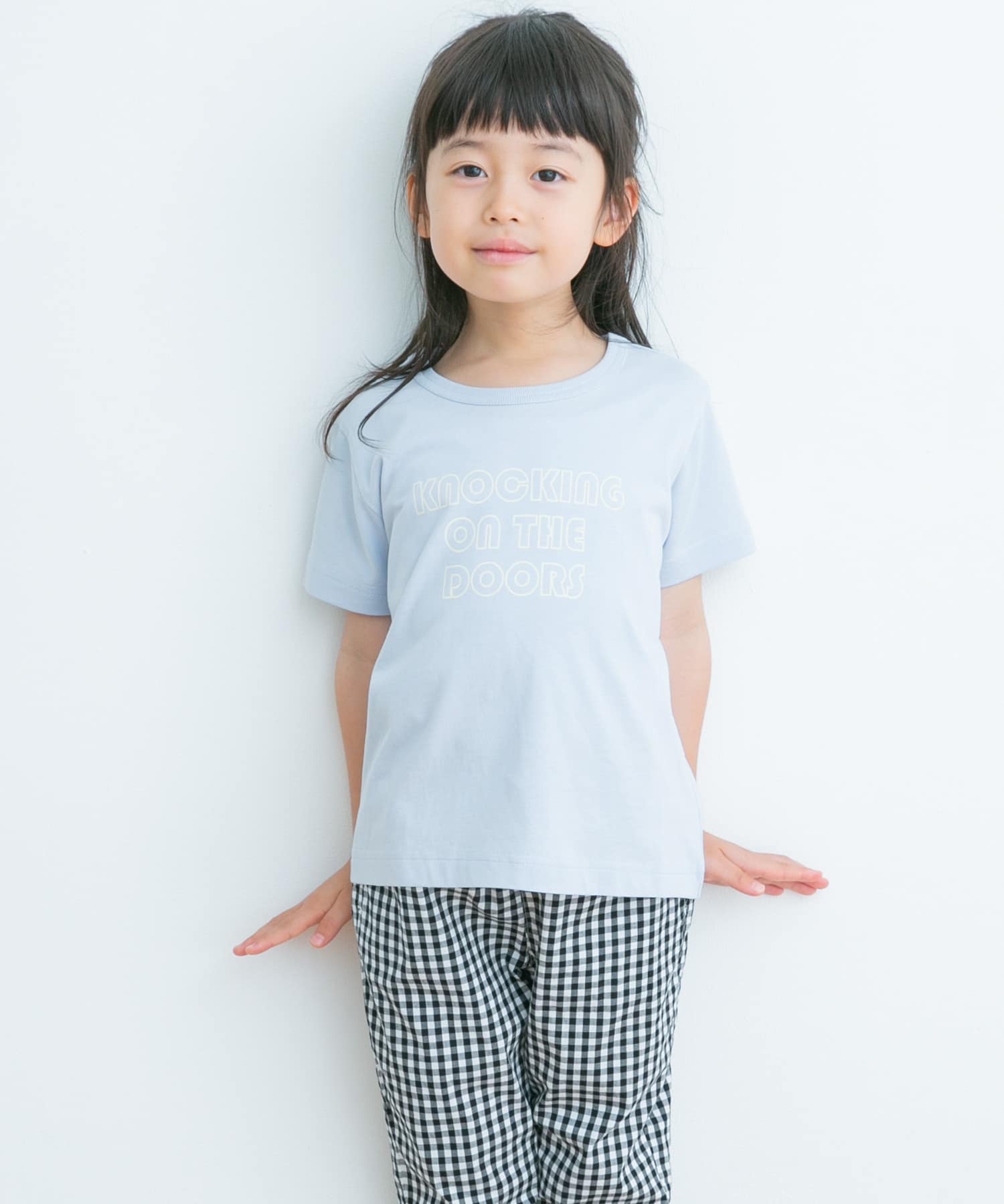 身長：109cm サイズ：105