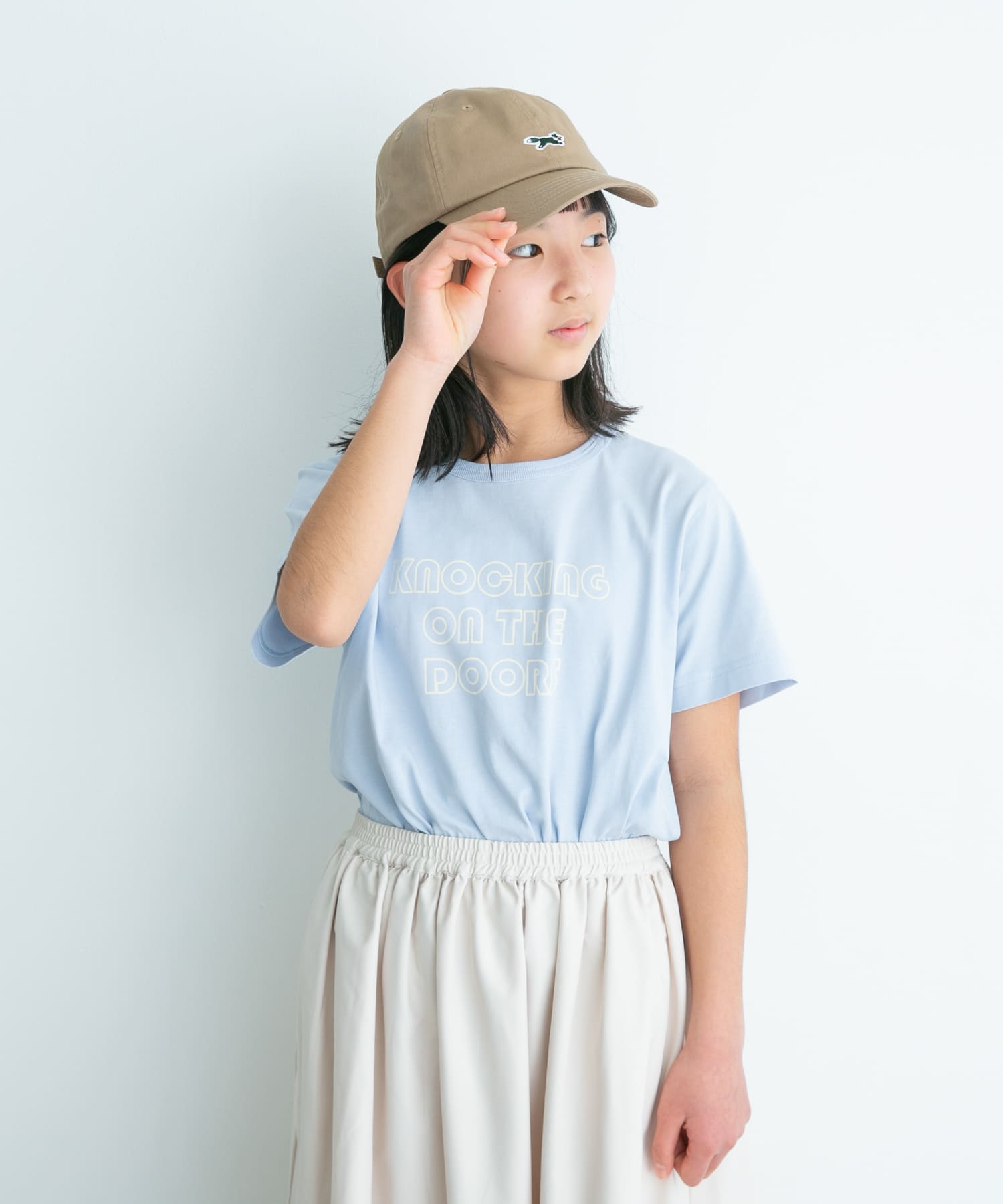 身長：145cm サイズ：150