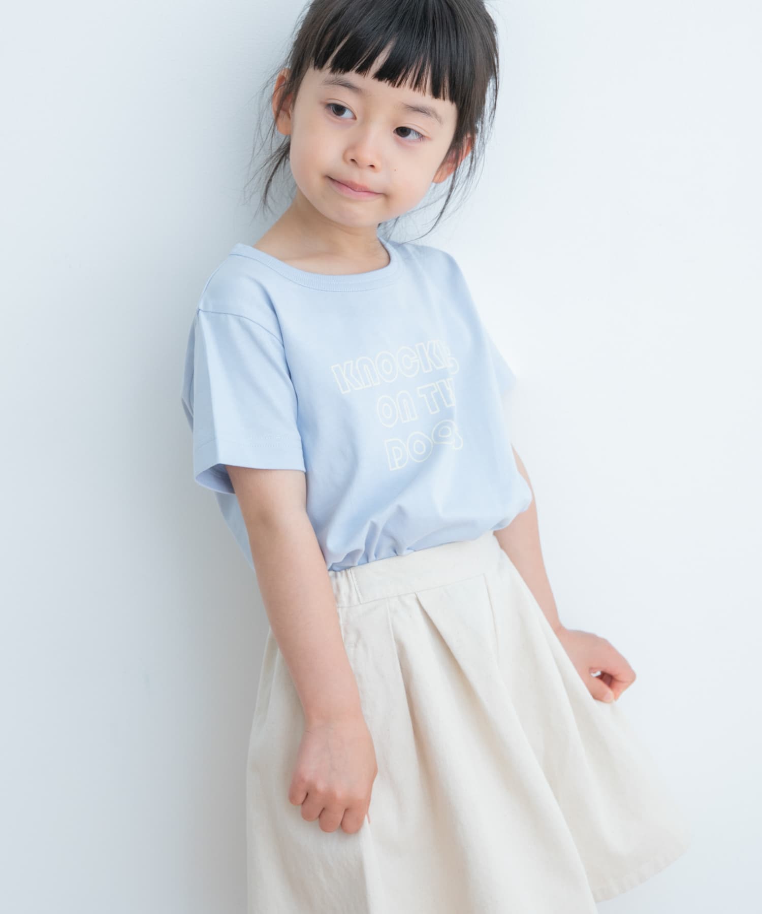 身長：109cm サイズ：105