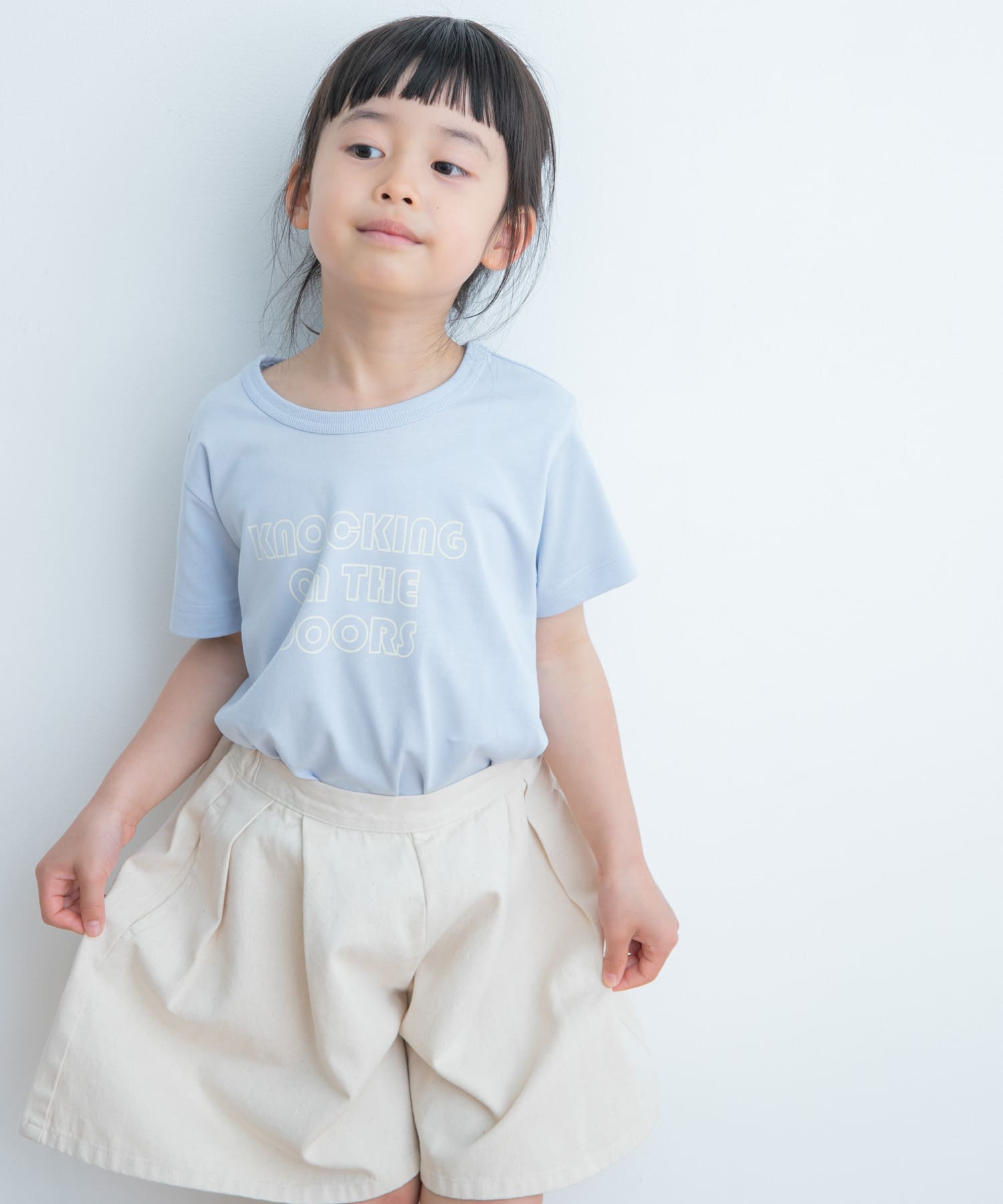 身長：109cm サイズ：105