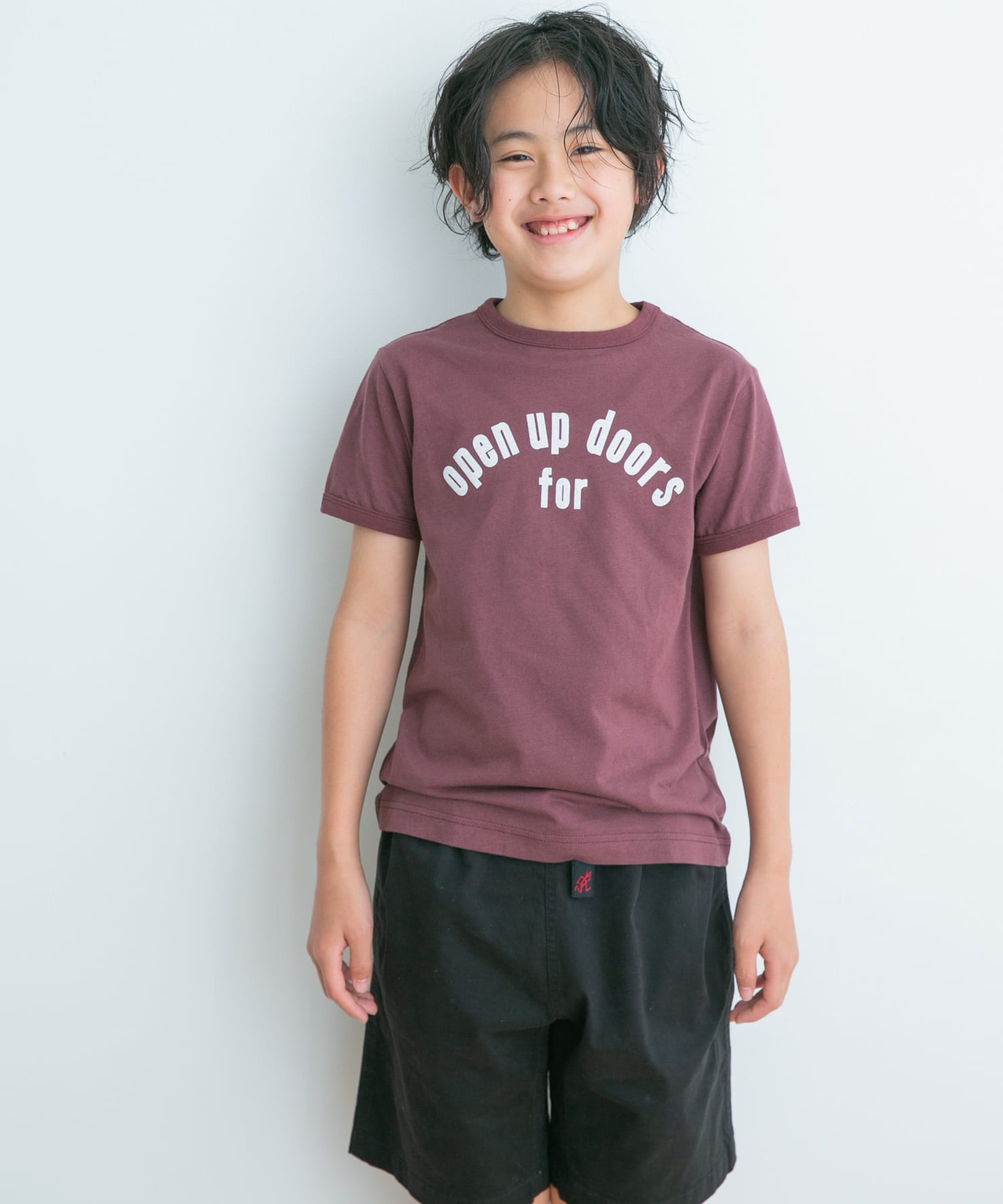 身長：150cm サイズ：150