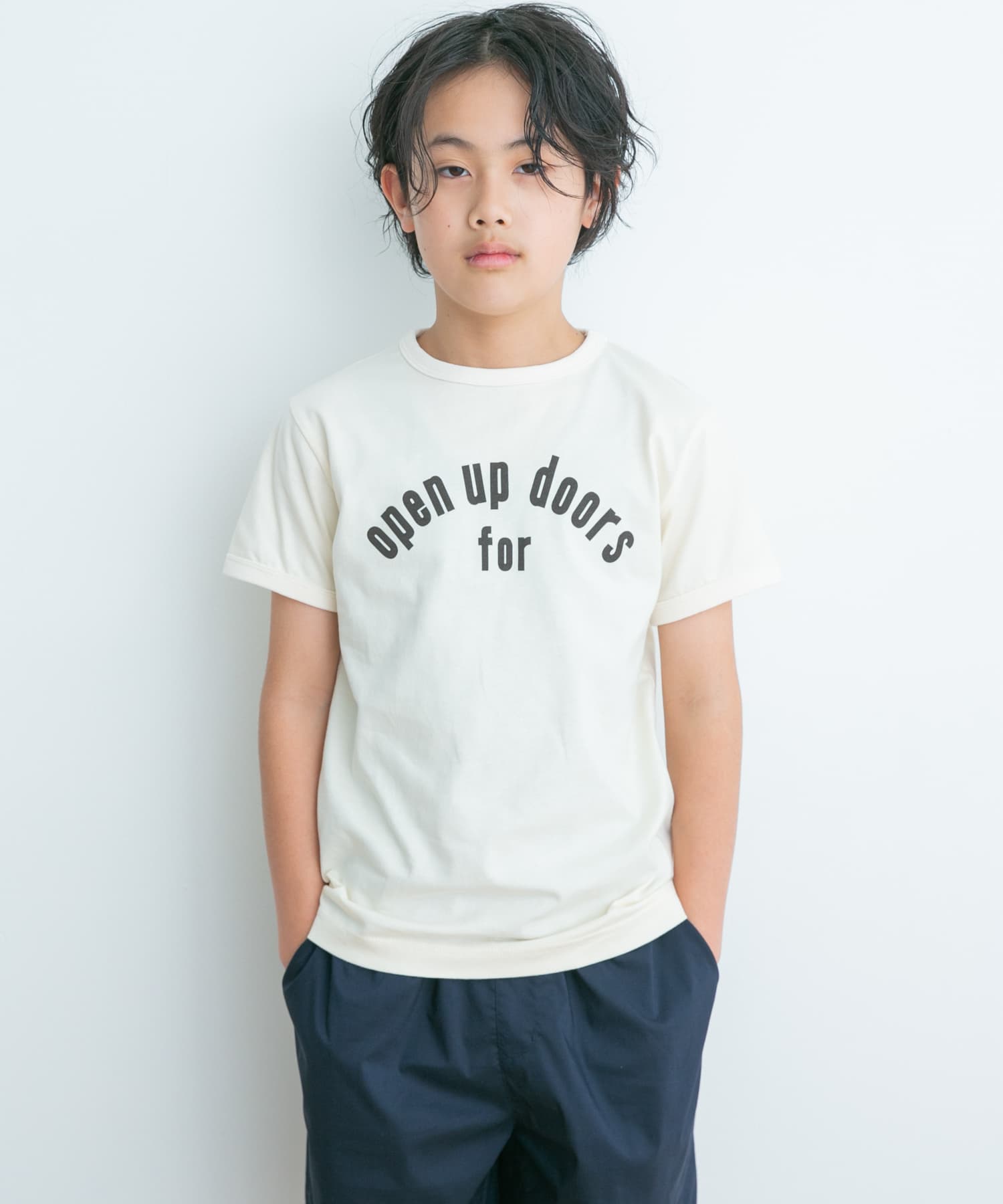 身長：150cm サイズ：150